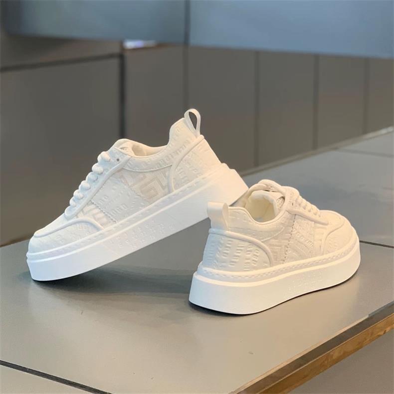 GA358 - Giày thể thao nam lưới trắng thoáng khí phong cách Âu mùa hè 2024_thumbnail_2