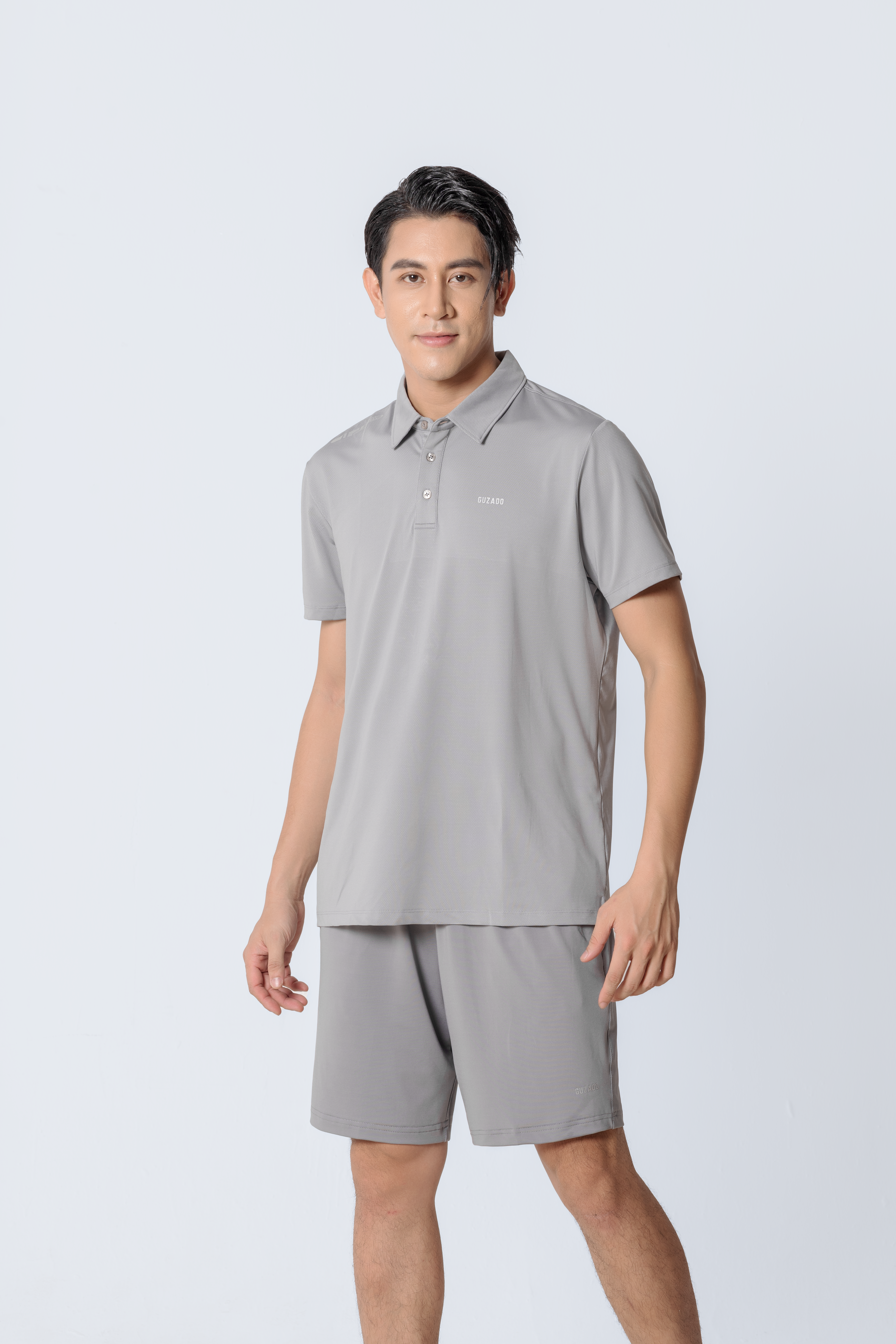 Bộ Quần Áo Nam Thể Thao Guzado Mẫu Polo Coolmax Thoáng Khí BPL02_thumbnail_28