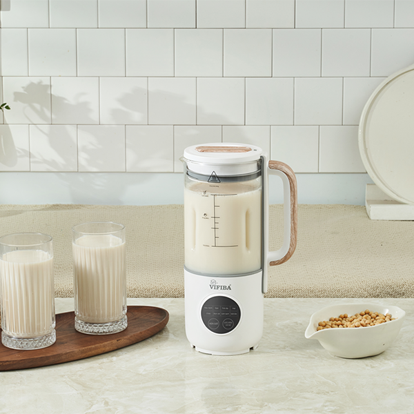 Máy Xay Sữa Hạt Eiko VIFIBA - MUA 1 TẶNG 1_thumbnail_2
