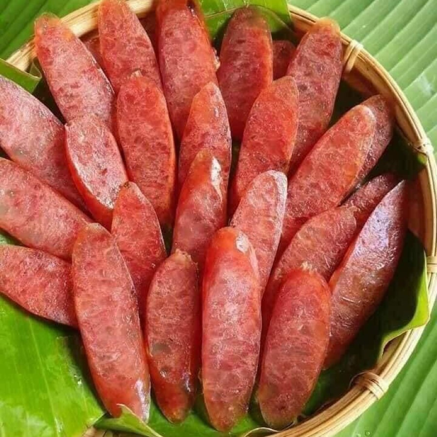 Lạp Xưởng Khô Tôm Sóc Trăng_thumbnail_1