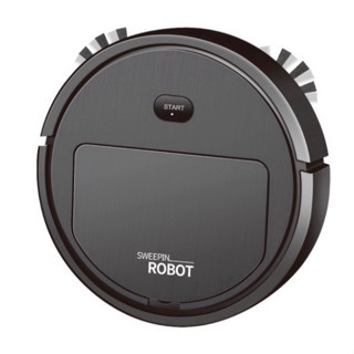 Robot Smart Gadgets quét nhà hút bụi lau nhà thông minh, Máy Hút Bụi robot mini đa chức năng giá rẻ HOT