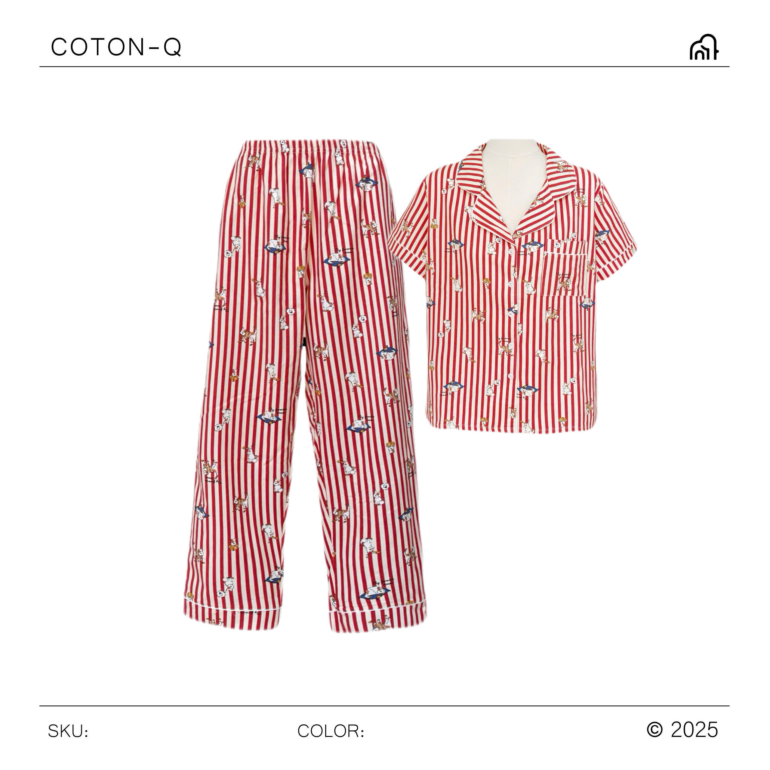 HJ142 Set bộ xịn quần dài ( CAM )