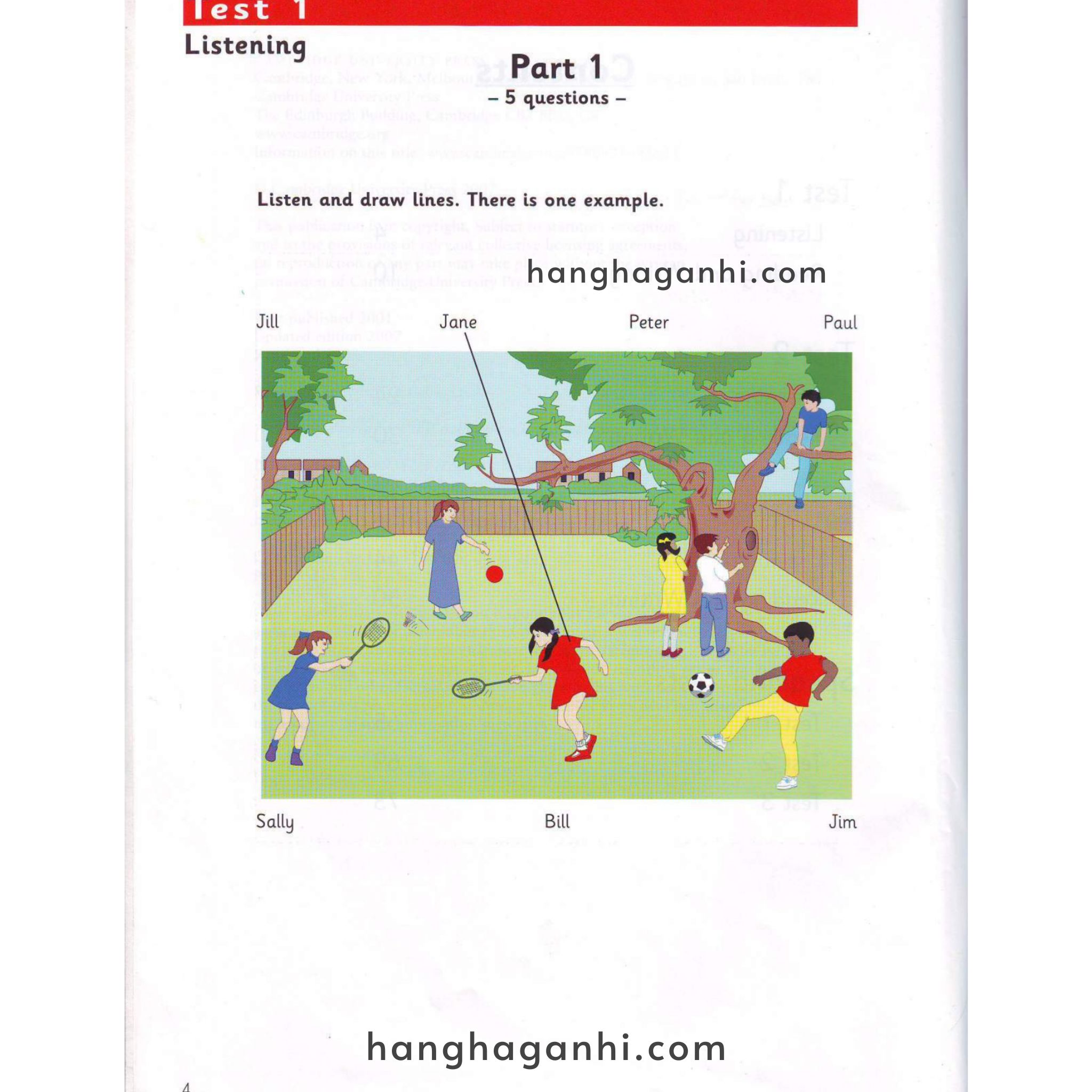 Cambridge Movers Practice Tests (Bộ đề 9 cuốn Movers)_thumbnail_8