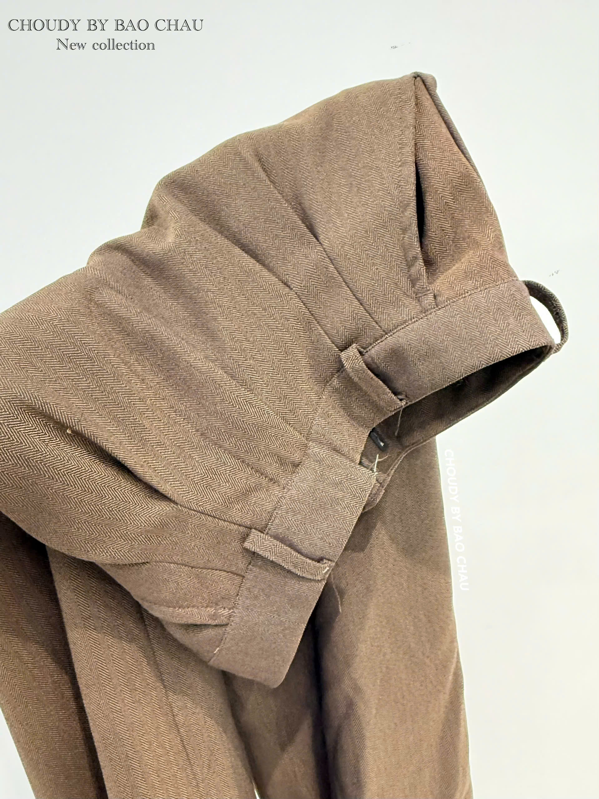 SALE Q52 QUẦN TÂY NÂU_thumbnail_1