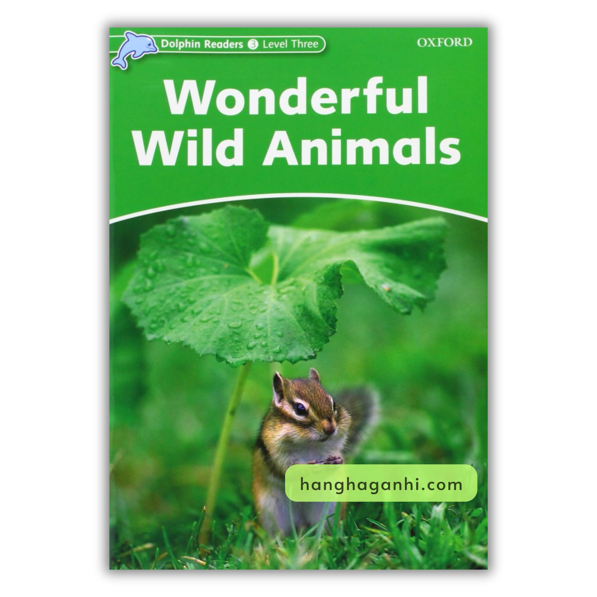 Bộ sách Dolphin Reader Level 3 – 8 cuốn – Kèm File Nghe_thumbnail_3
