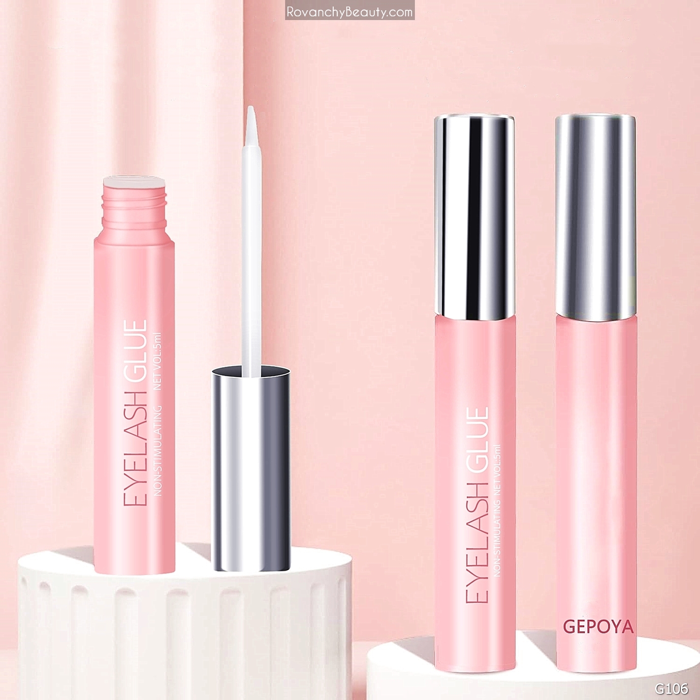 G106 Keo Dán Mi GEPORA 2 Đầu (Bond), Lâu Trôi, Tiện Lợi, Không Lem_thumbnail_6