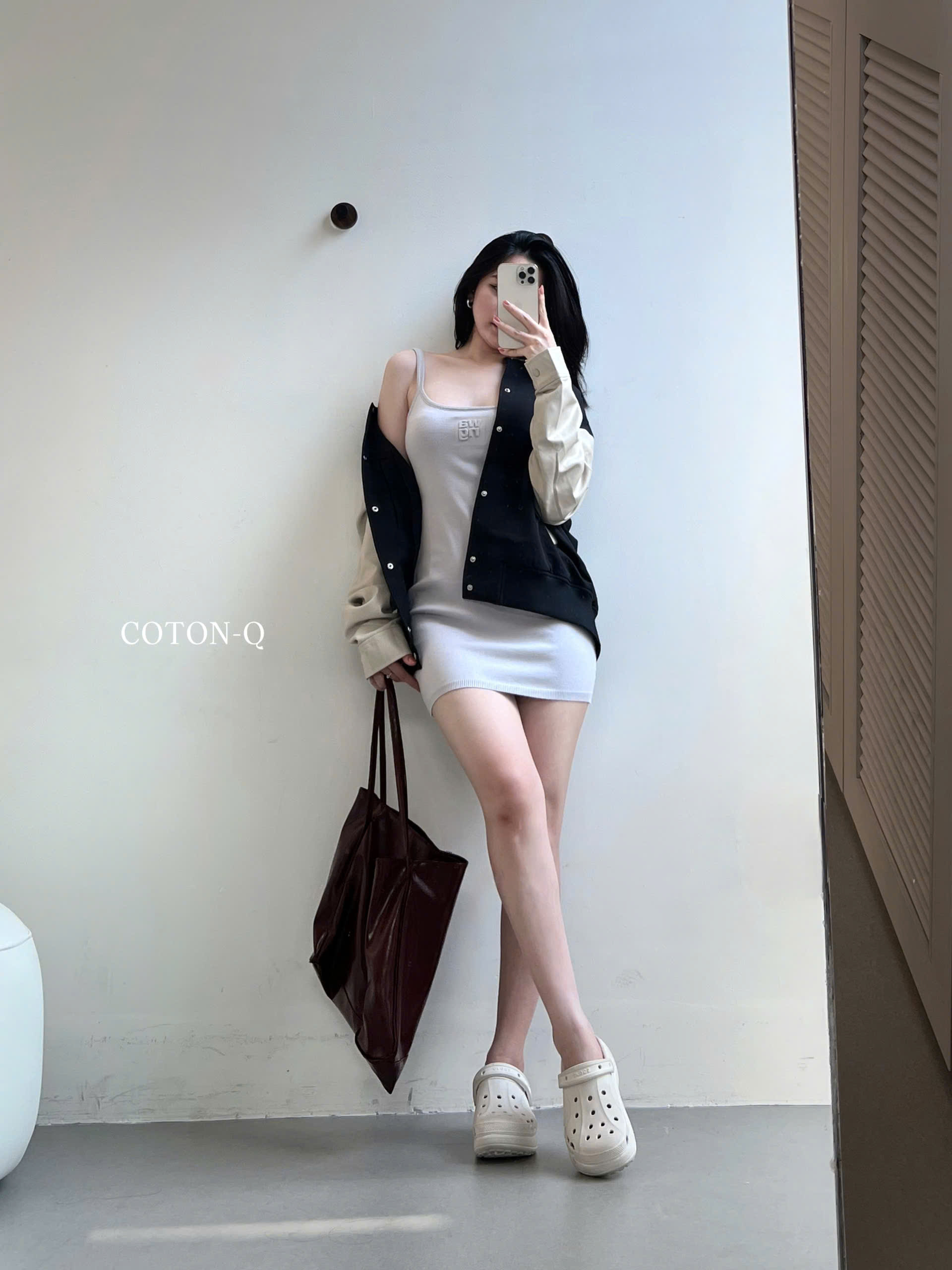 Đầm len 2 dây ( NGẪU NHIÊN )_thumbnail_12