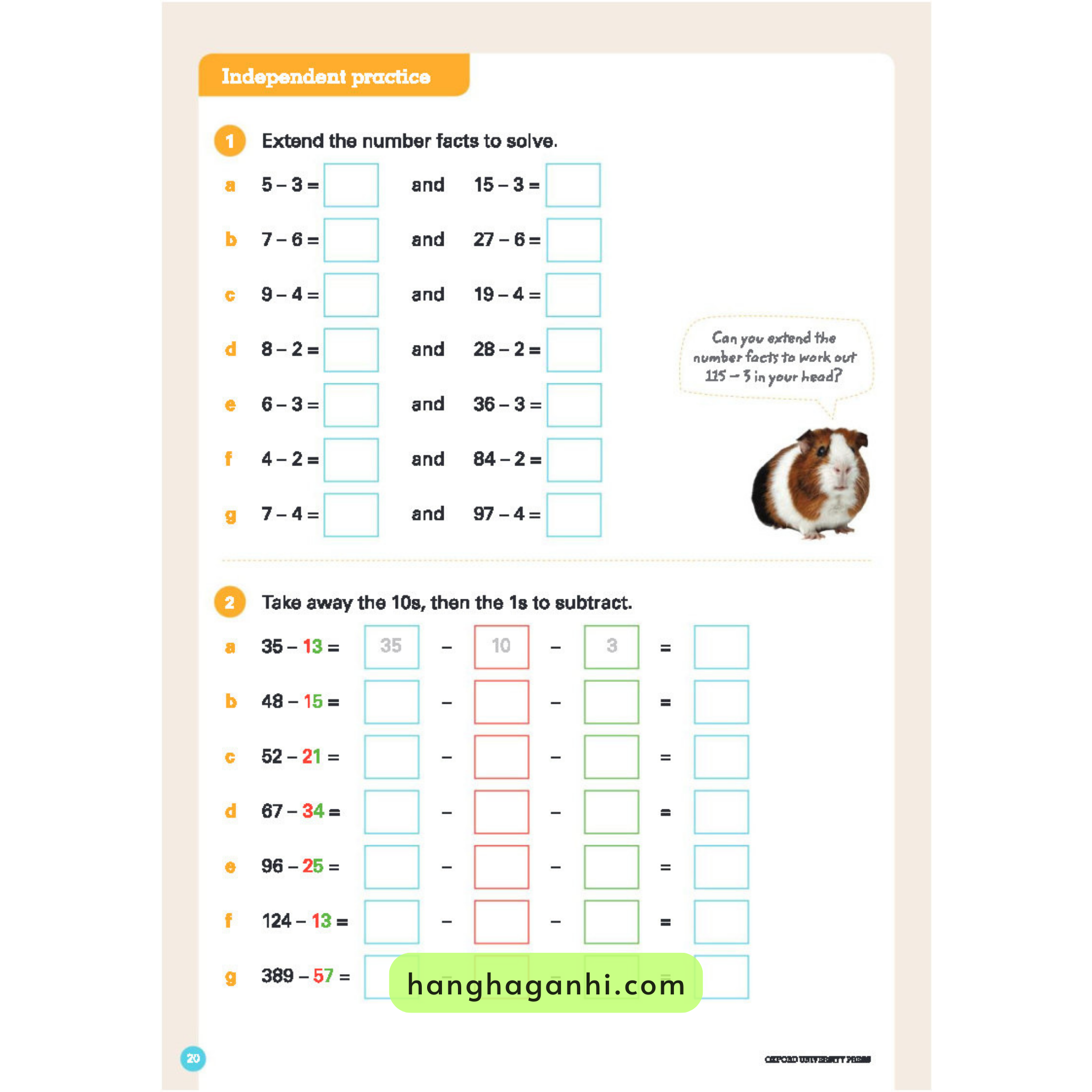Toán Tiếng Anh Oxford grade 3 cho bé lớp 3, Oxford Mathematics Primary Years Programe_thumbnail_7
