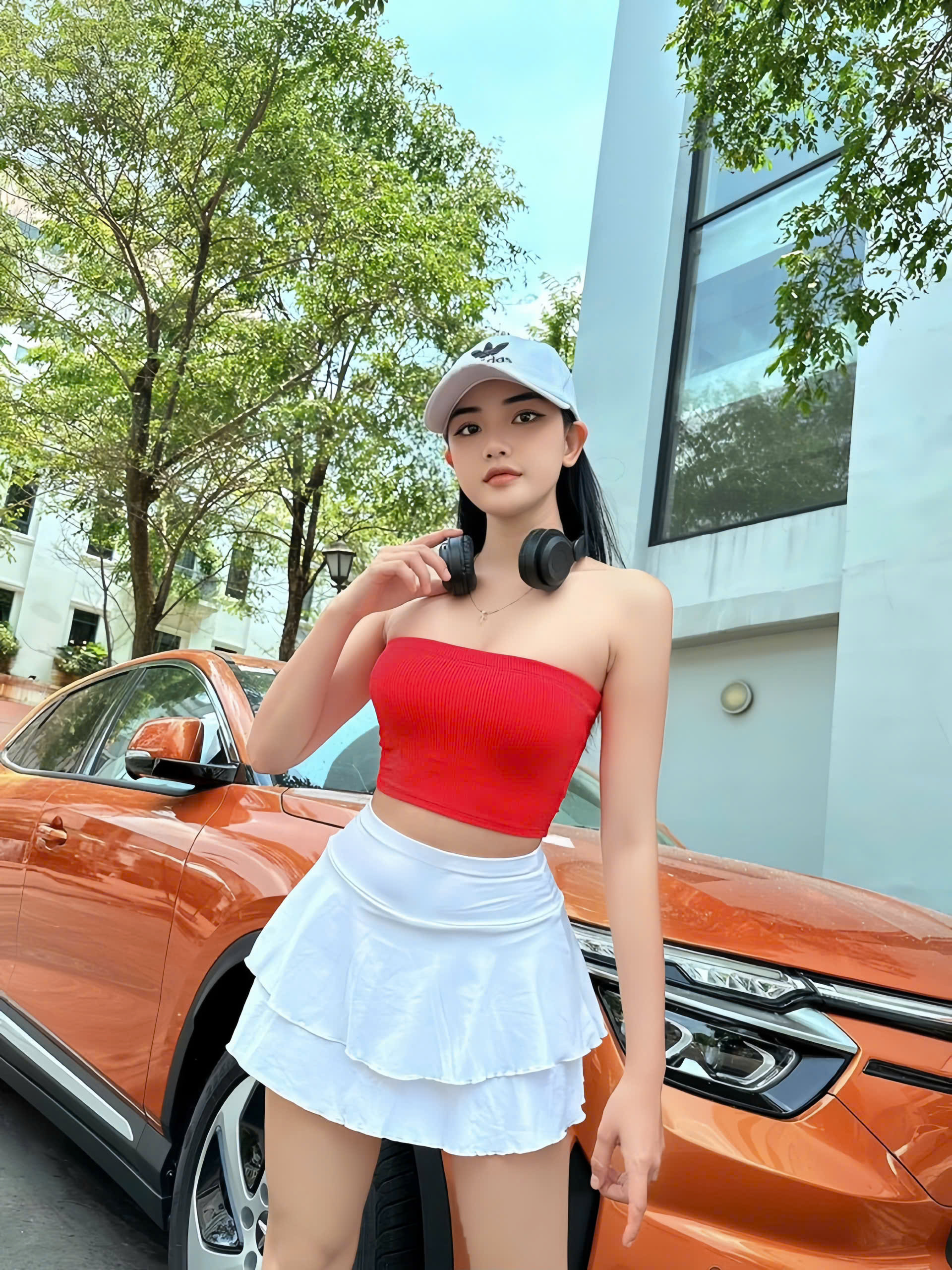 Áo Bra Thể Thao Ống F21_thumbnail_6