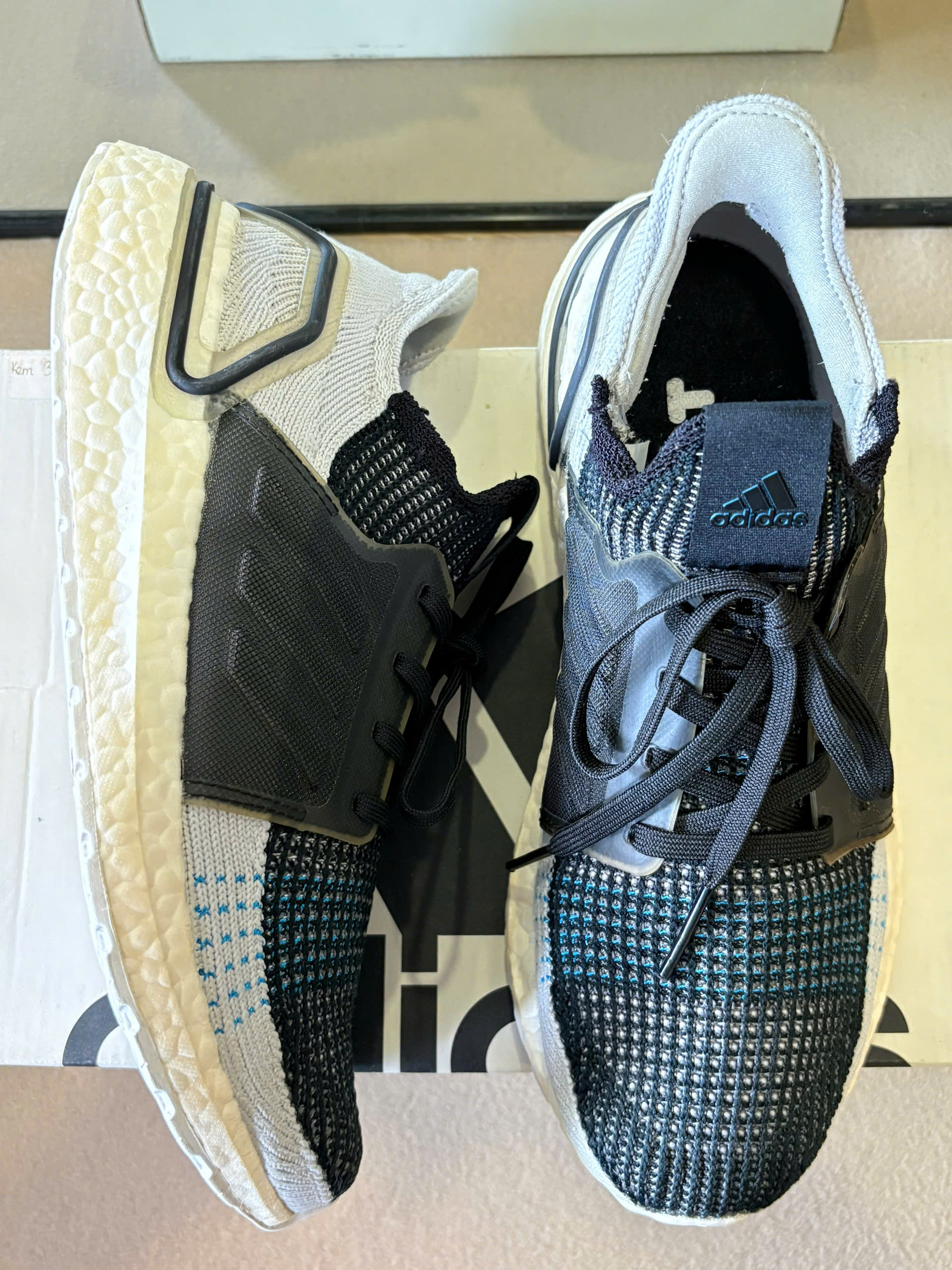 Adidas Ultraboost 19 Core Black F35242_thumbnail_2