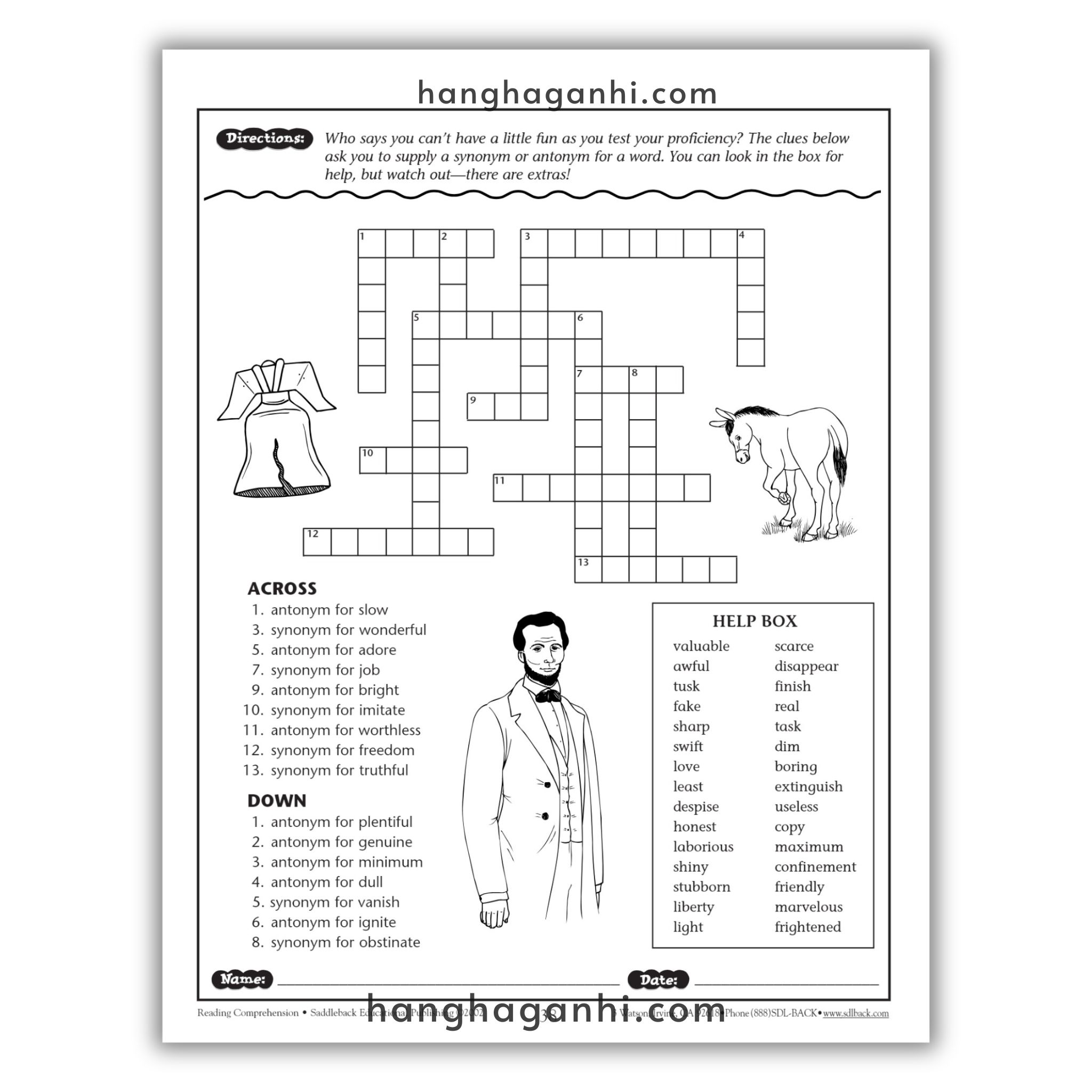 [Sách] Reading Comprehension Skills and Strategies Level 8_thumbnail_11