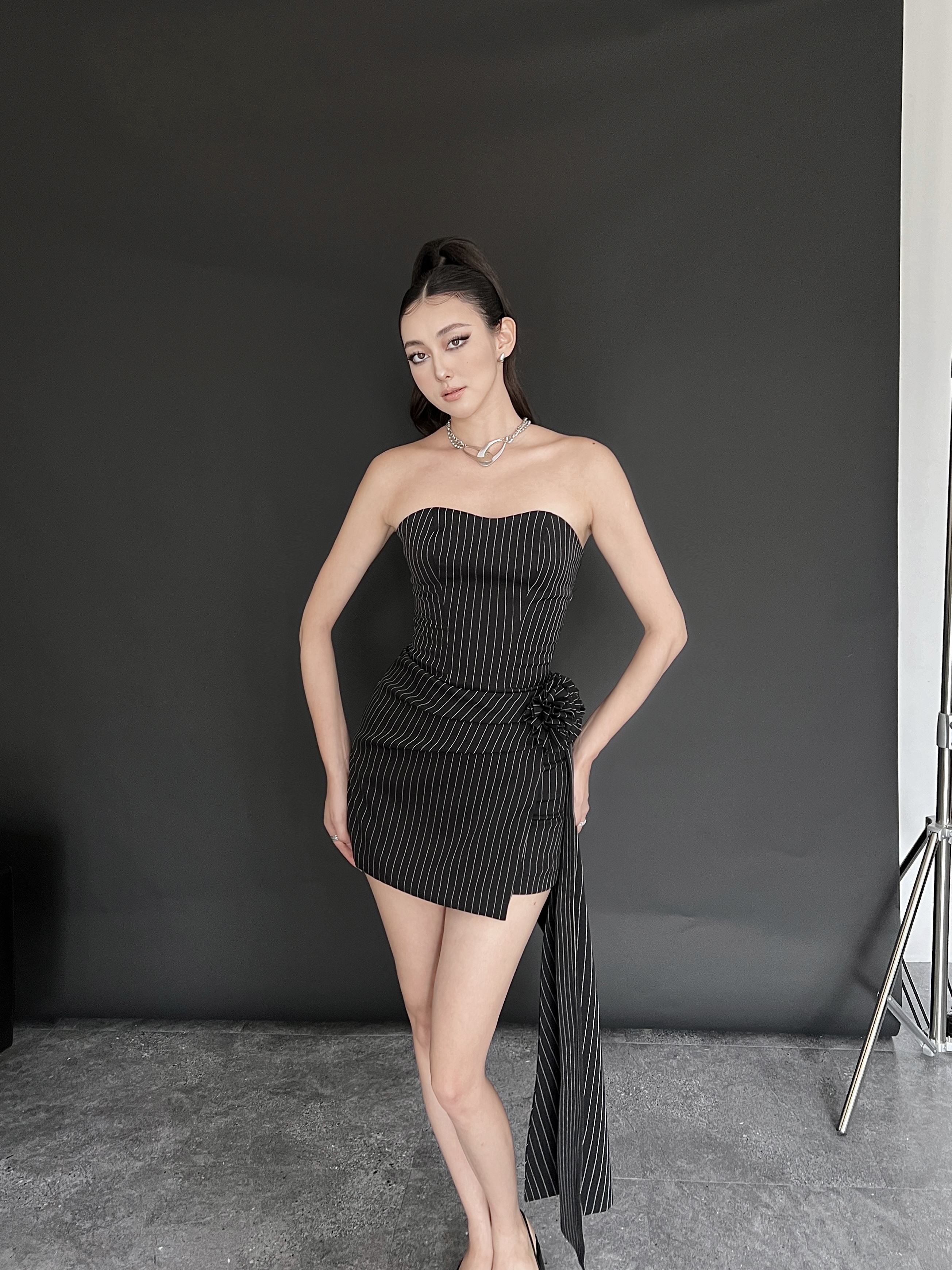 Áo cúp ngực kẻ_thumbnail_7