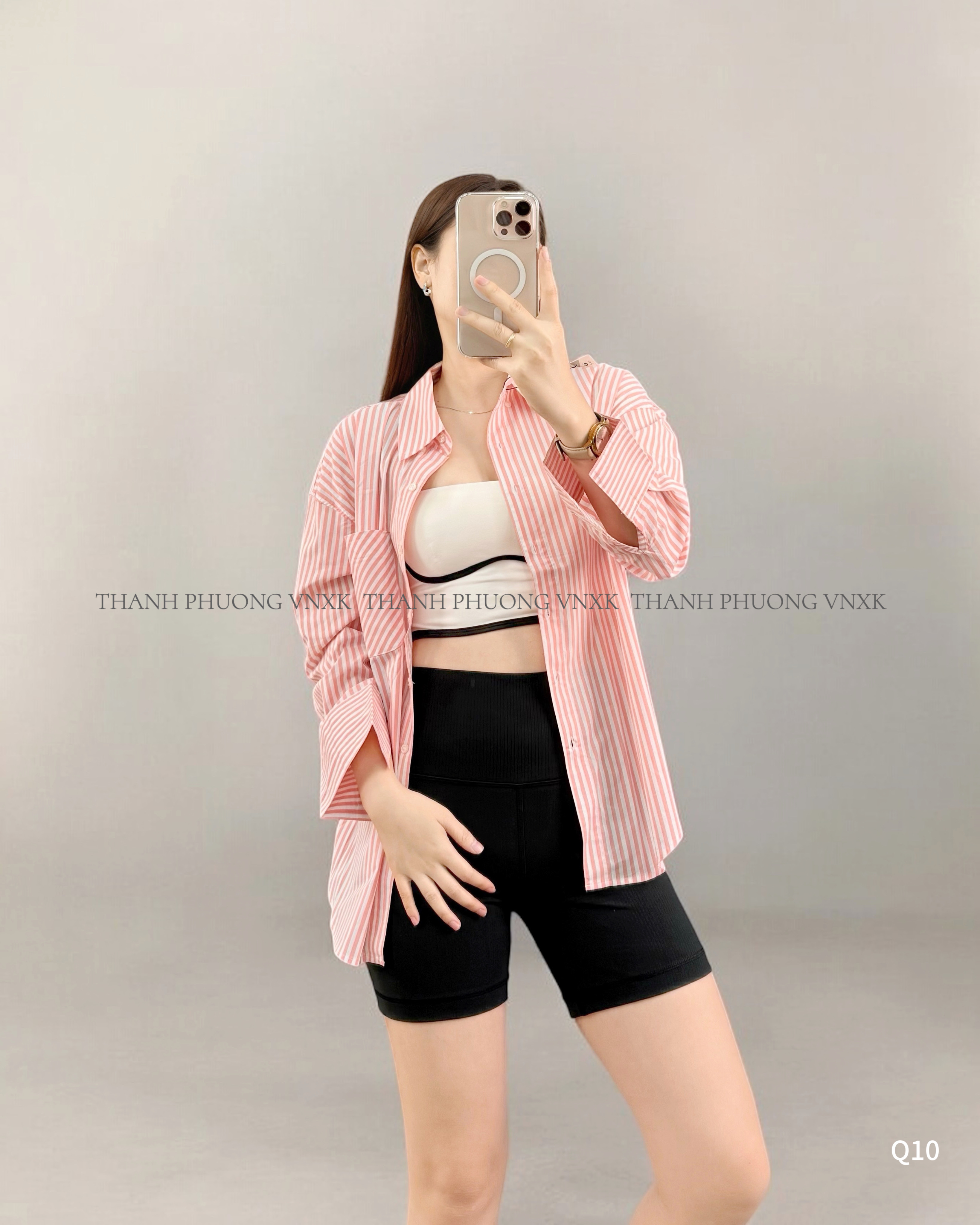 Q10 QUAN NU YOGA Q10 (L6-2)