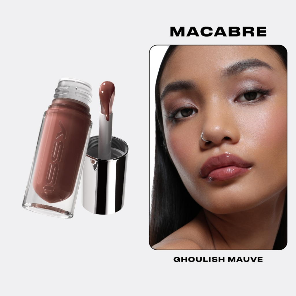 Issy Fat Gloss [High-Shine Lip Gloss]_thumbnail_10