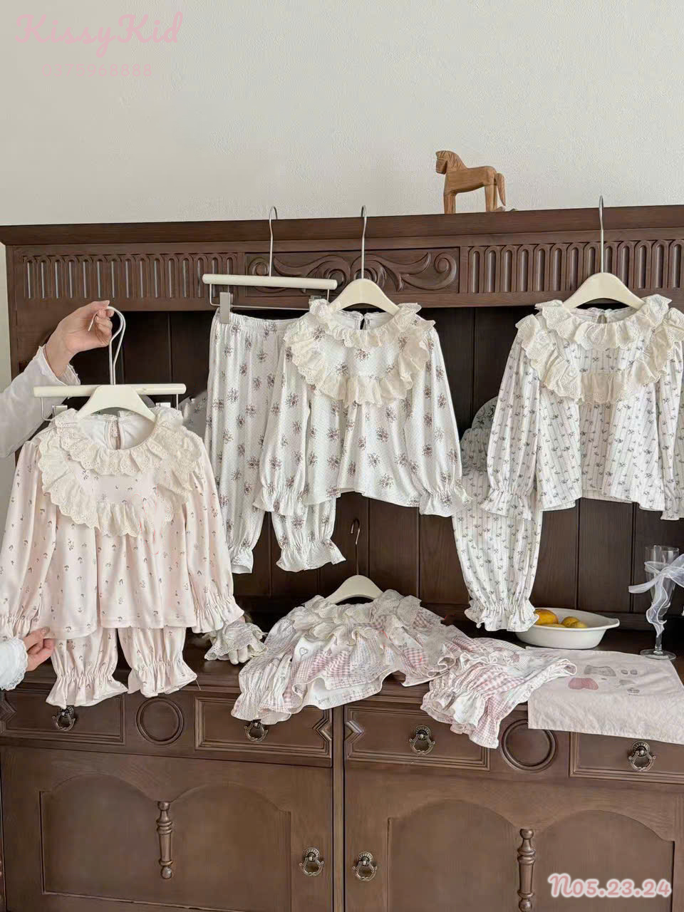 (N05) Set ngủ Linanxi_thumbnail_2