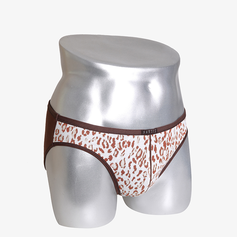 QUẦN LÓT NAM NMB1256 NARSIS CHẤT LIỆU THOÁNG MÁT, DỄ CHỊU, THOẢI MÁI CẢ NGÀY, DỄ VẬN ĐỘNG_thumbnail_1