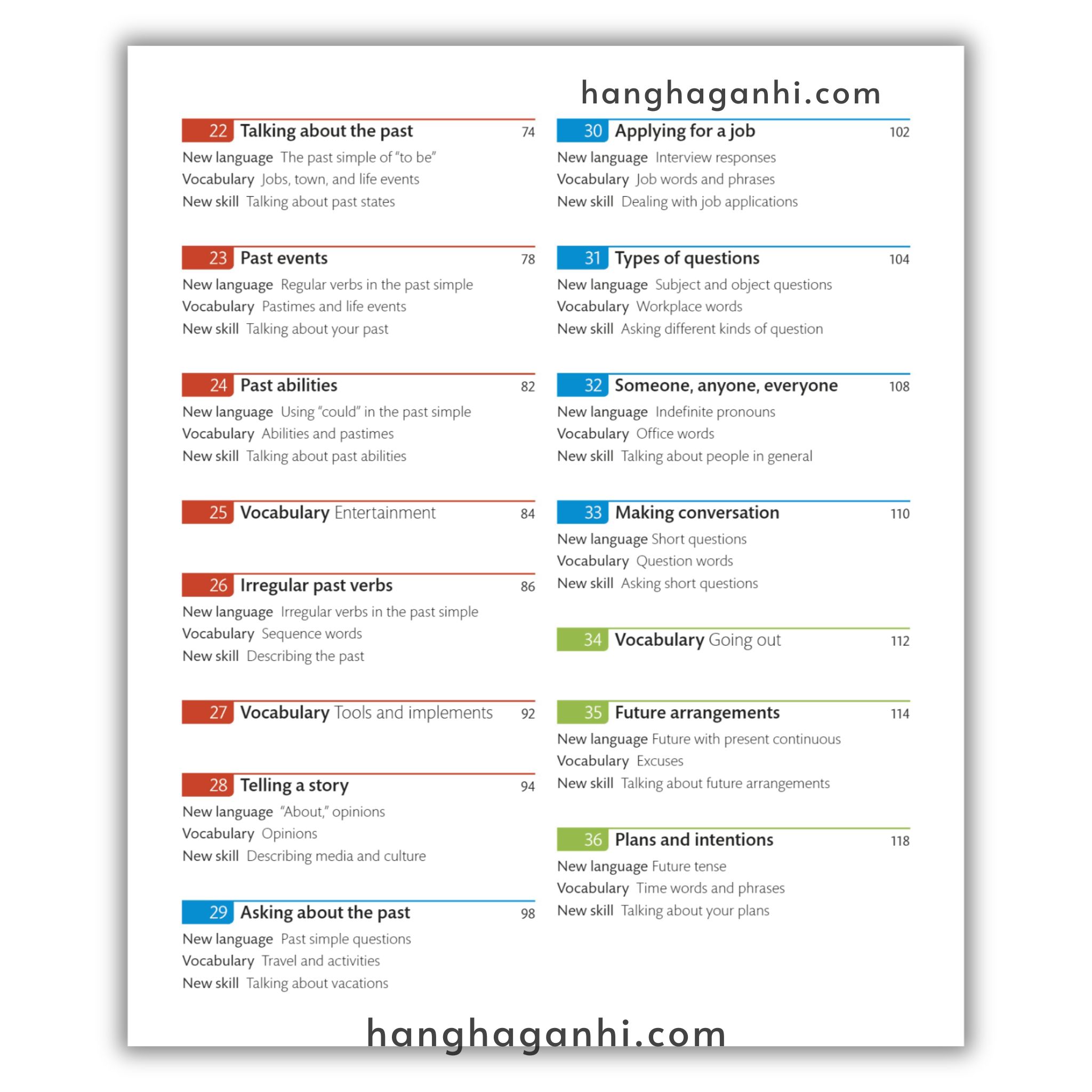 [Sách] English for Everyone Level 2 Beginner Course Book_thumbnail_8