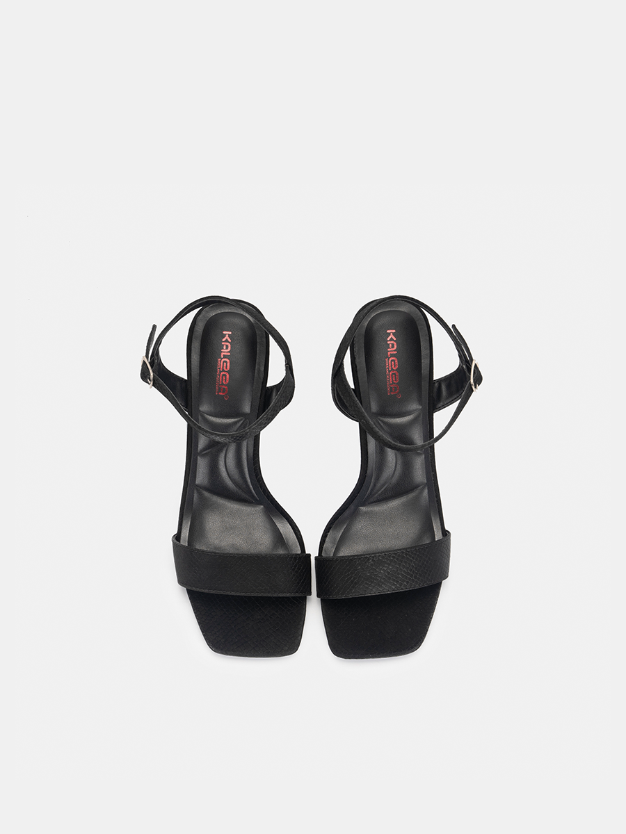 EUNN37-Sandal Cao Gót