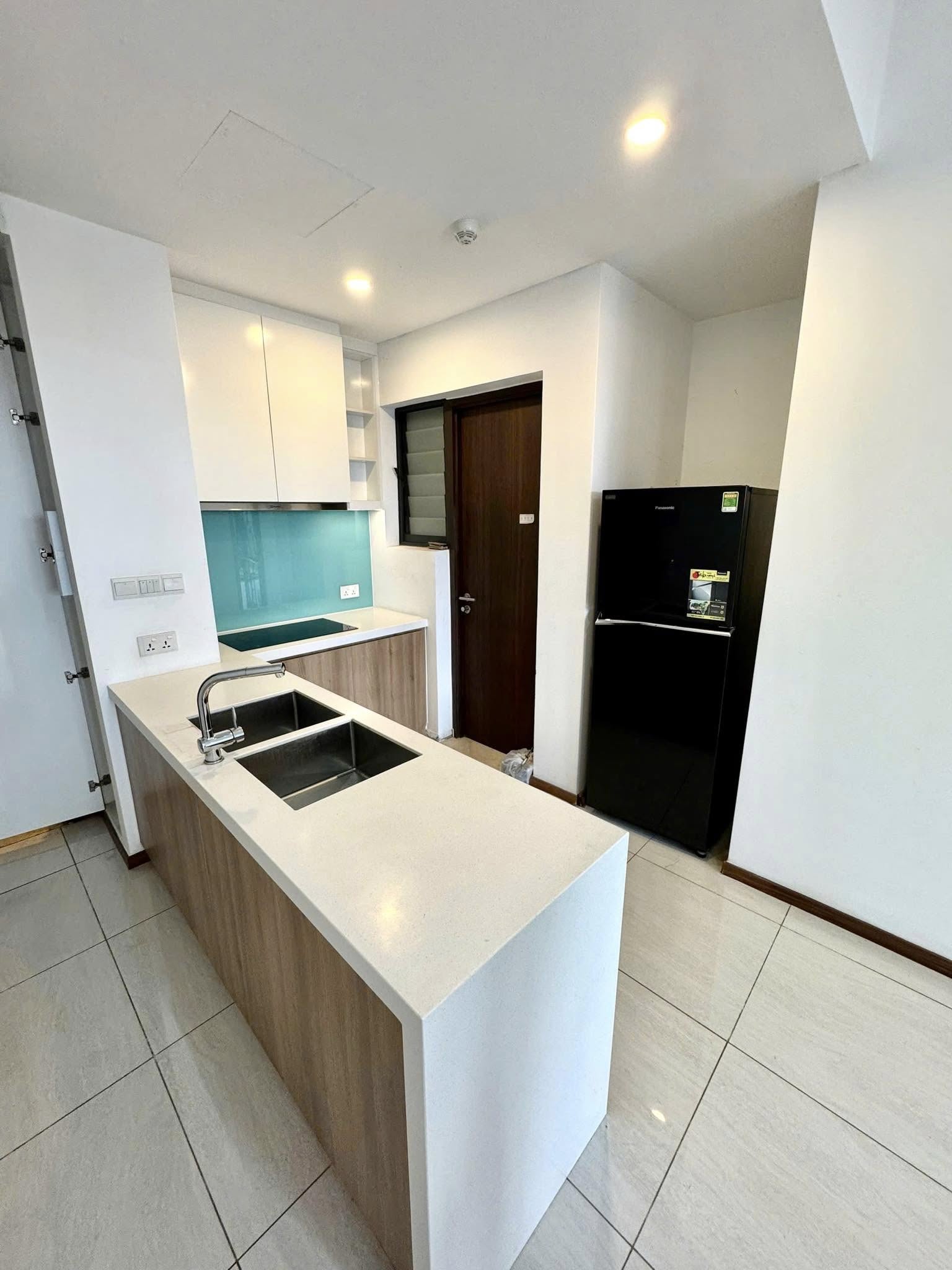 Tin thật 100% - Căn hộ 1PN One Verandah giá cực sốc, nội thất sang chảnh, view ngút ngàn!_thumbnail_4