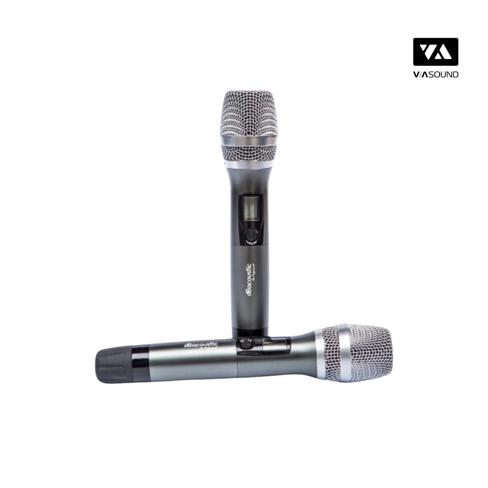 Amply Karaoke DBACOUSTIC AK500_thumbnail_4