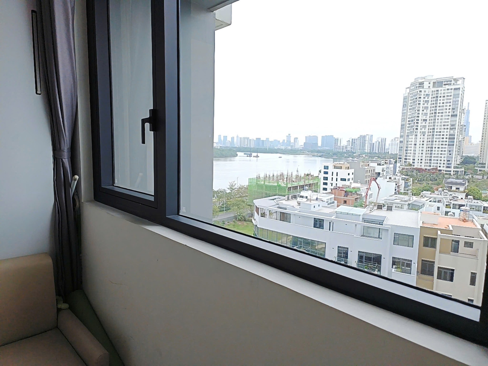 Cho thuê căn hộ 2PN, nội thất như hình, giá tốt nhất dự án_thumbnail_1