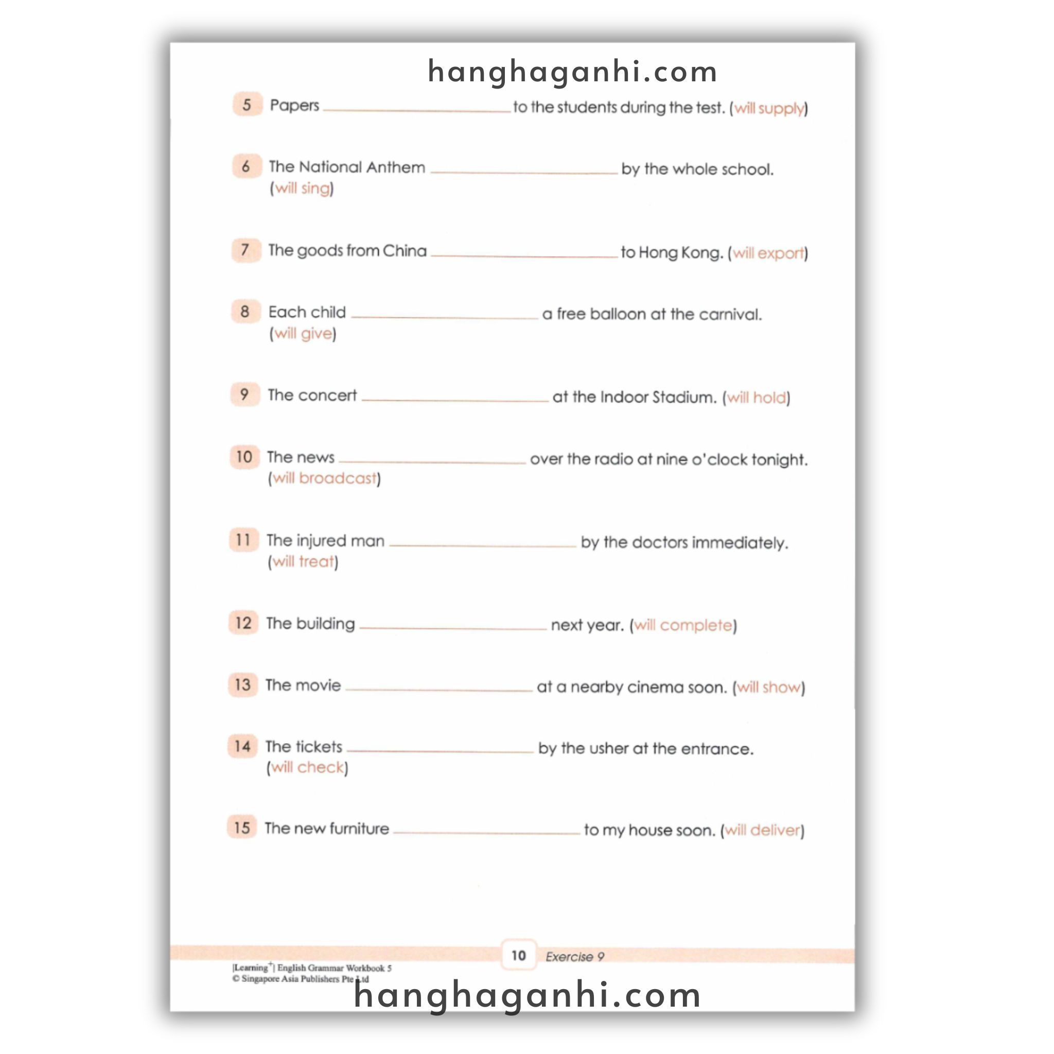 SAP Learning English Grammar 5 Workbook_thumbnail_8
