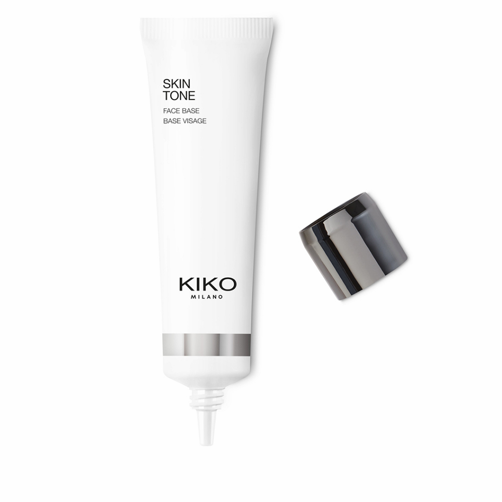 KIKO Milano Hydrating & Perfecting Face Base