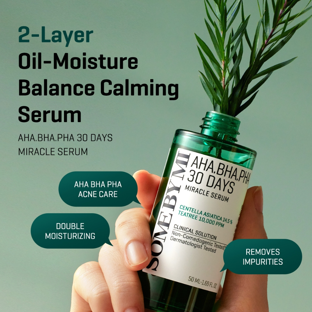 Some By Mi AHA.BHA.PHA 30 Days Miracle Serum 50ml_thumbnail_6