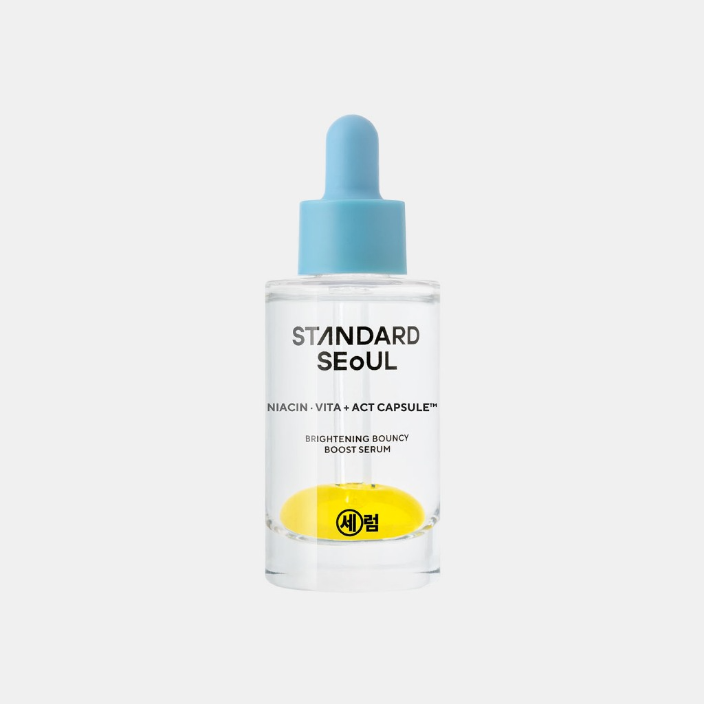 Standard Seoul Bouncy Boost Serum