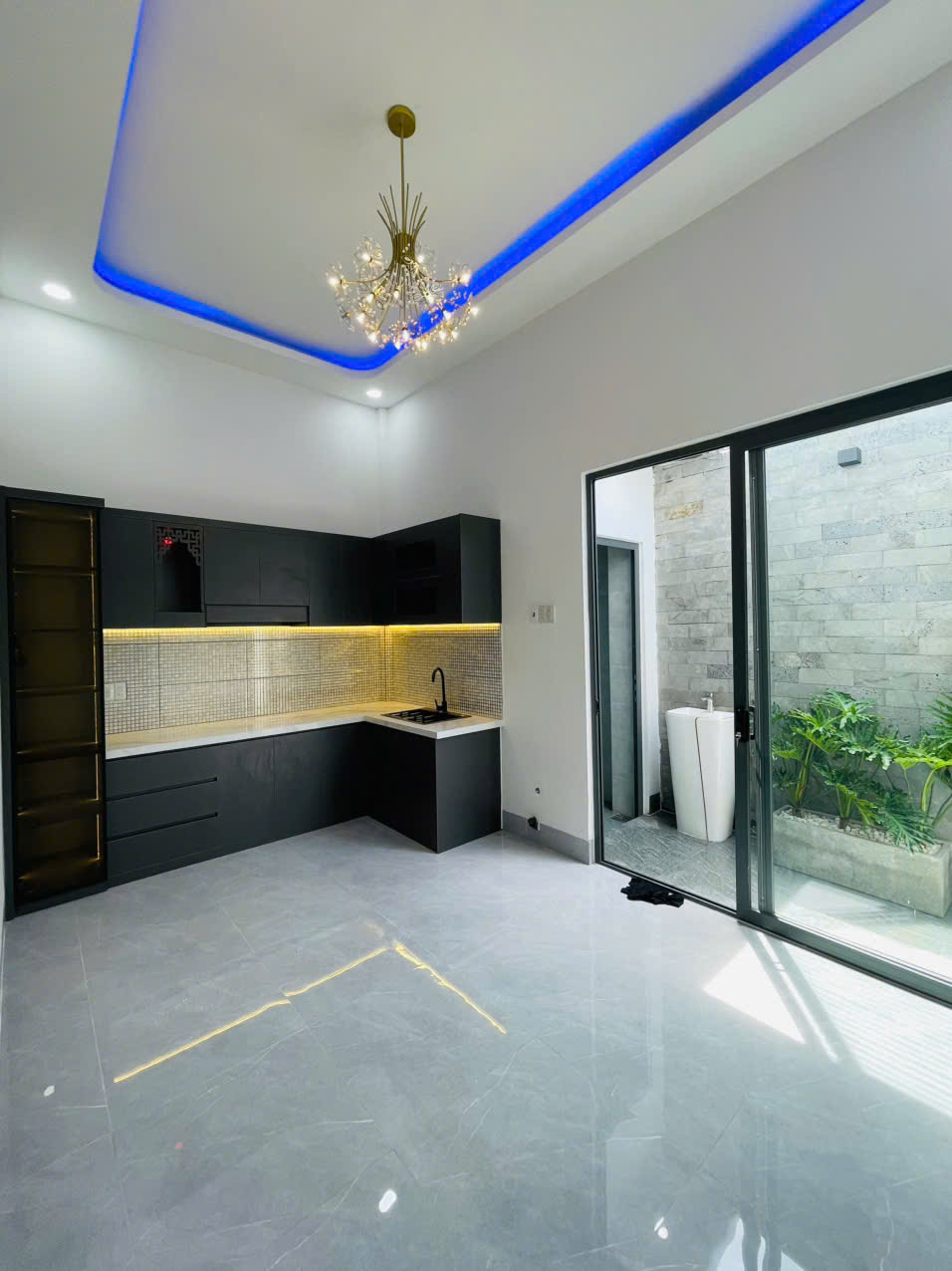 NP04 - Nhà mới xây ấp 3, xã Trung An, Tp Mỹ Tho, Tiền Giang_thumbnail_5