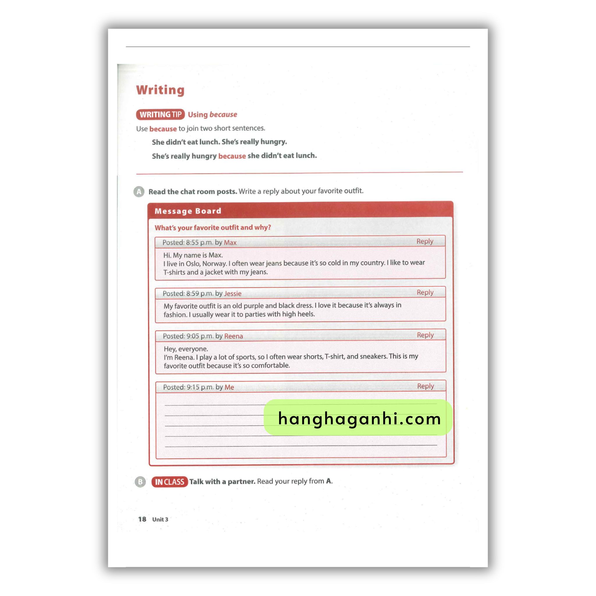 Time Zones 2 Workbook (Second Edition)_thumbnail_14