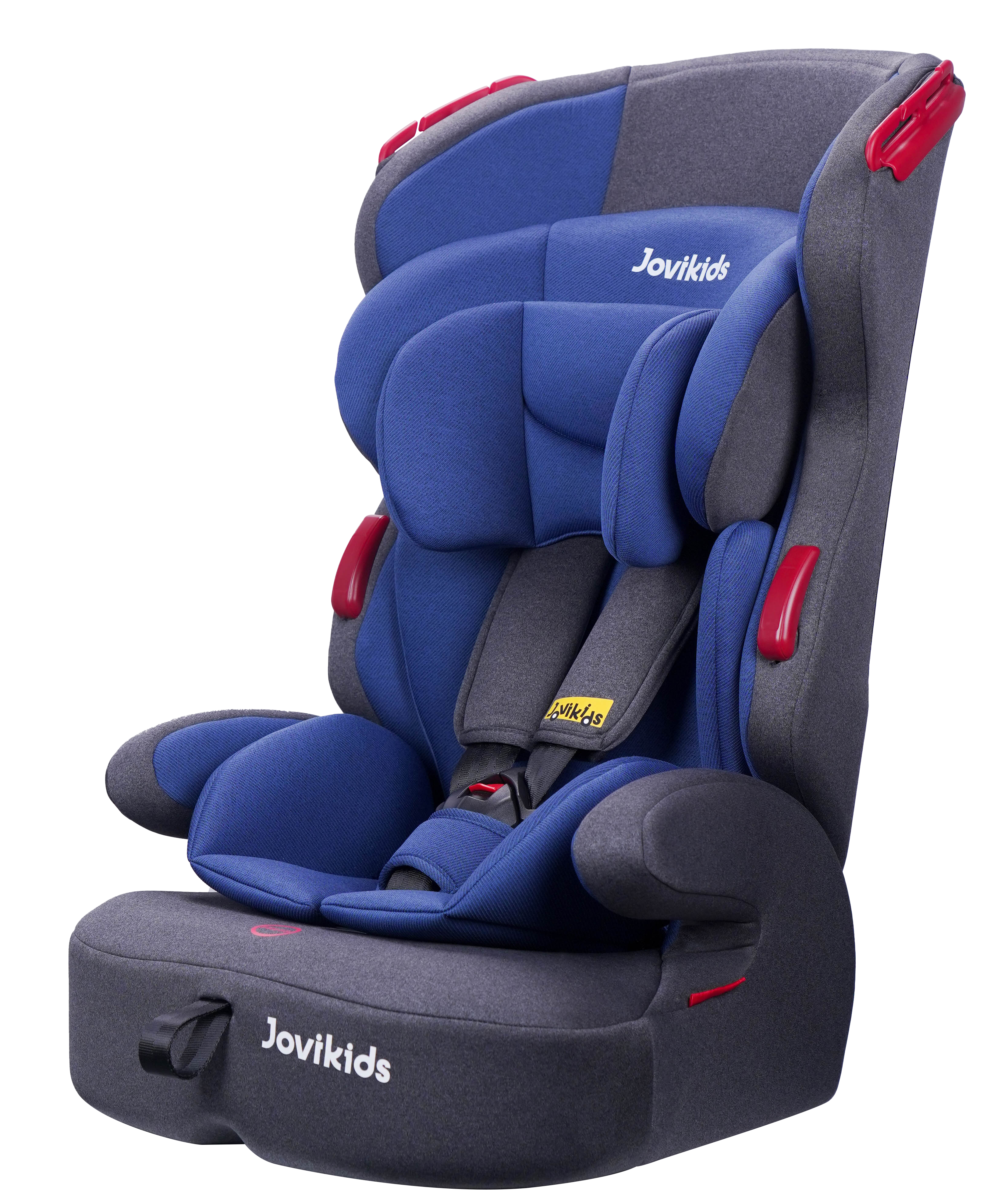 Ghế ô tô Jovikids TAMMY R44 cho bé 9 tháng - 12 tuổi [NHẬP CODE "OFFB10" GIẢM THÊM 10% VỚI MEMBER OFFB]