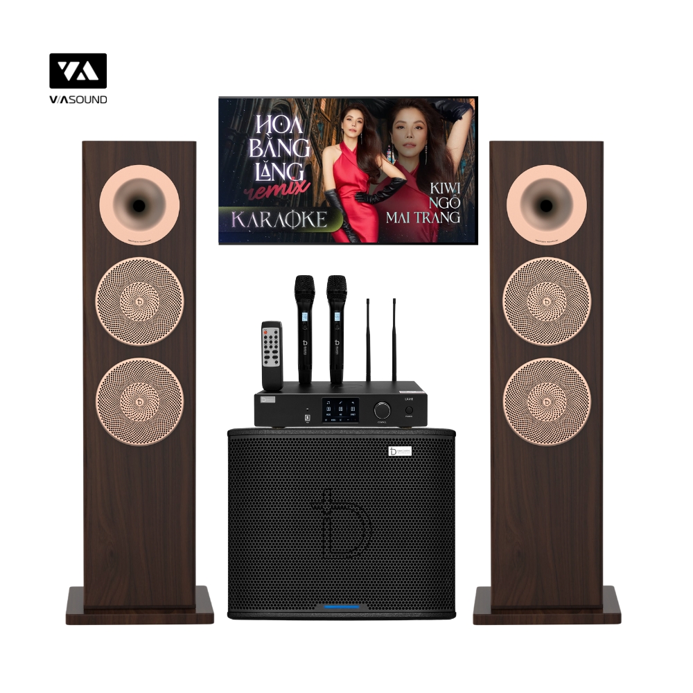 COMBO KARAOKE DB1_thumbnail_1