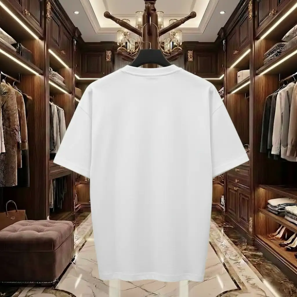 Áo thun nam Urban horse art TeePrint 3066_thumbnail_2