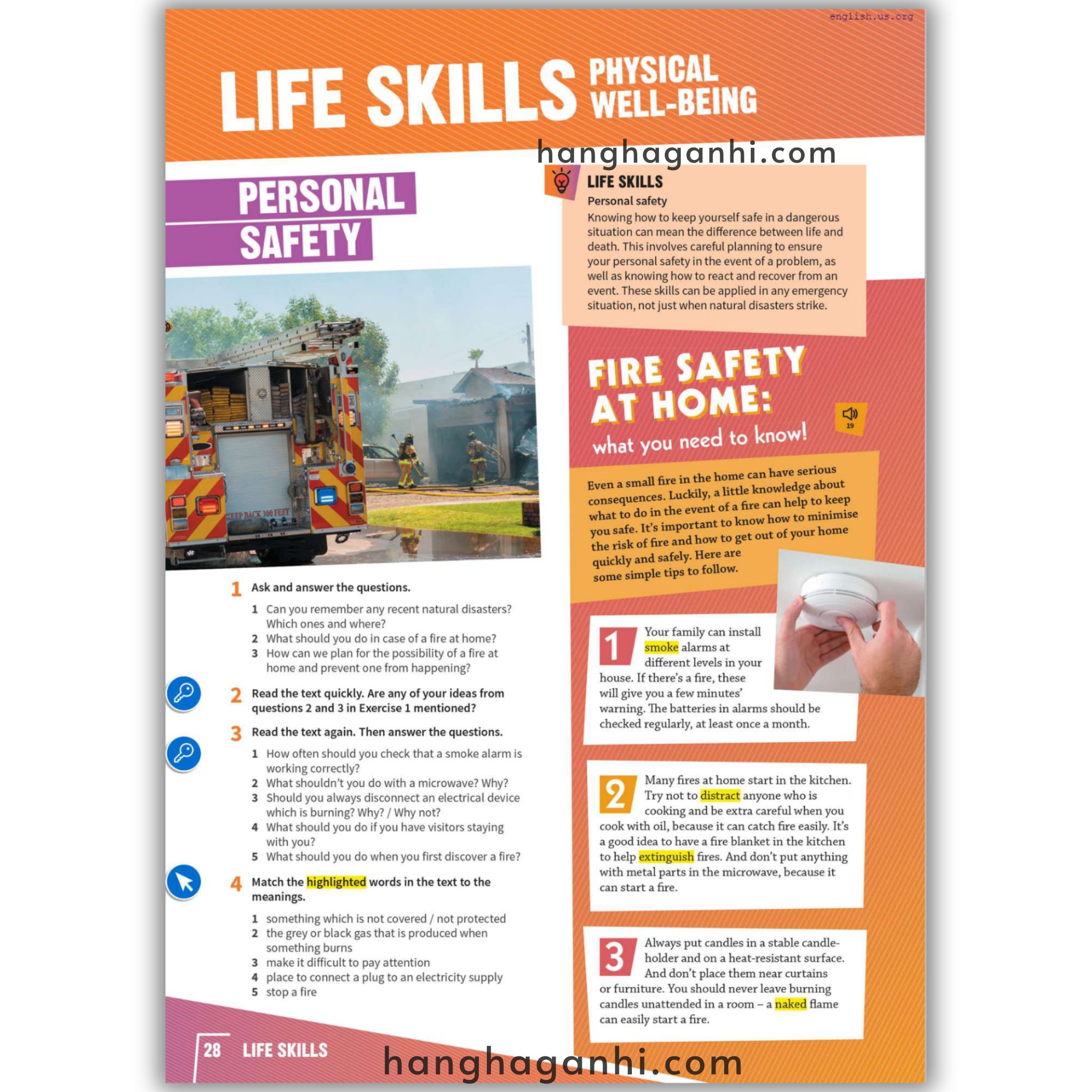 Cambridge PREPARE Level 6 ( Student’s Book- Workbook) Bản 2nd edition_thumbnail_1