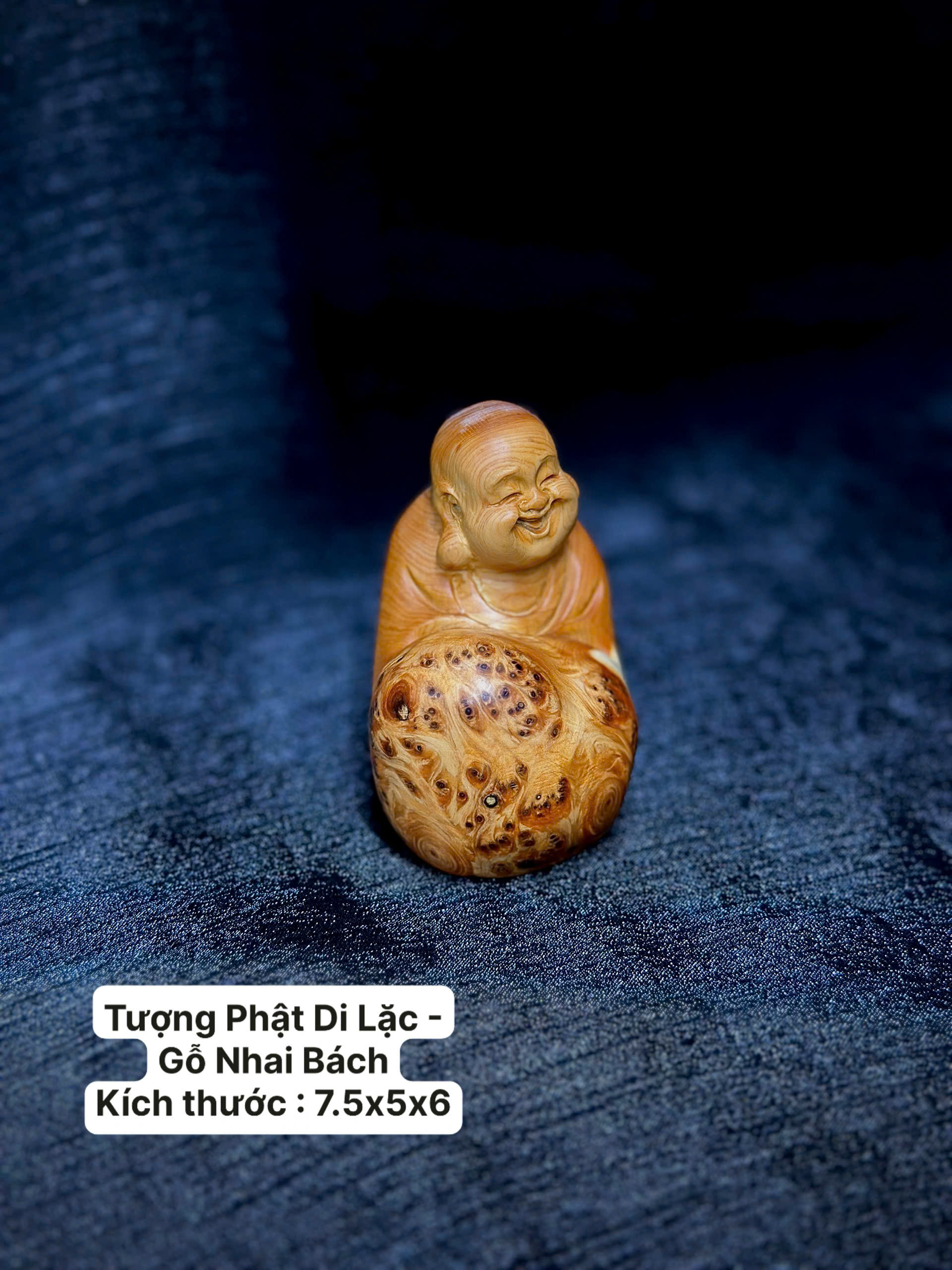 TƯỢNG PHẬT DI LẶC