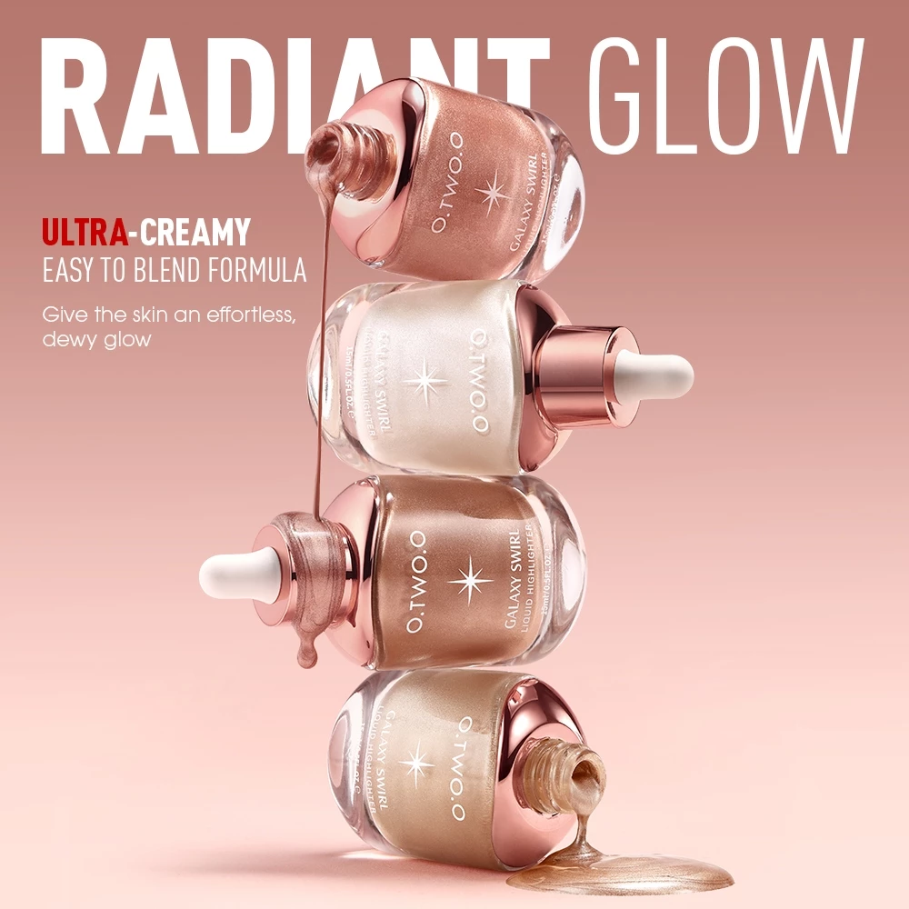 O.TWO.O Liquid Highlighter Silky Blends_thumbnail_4