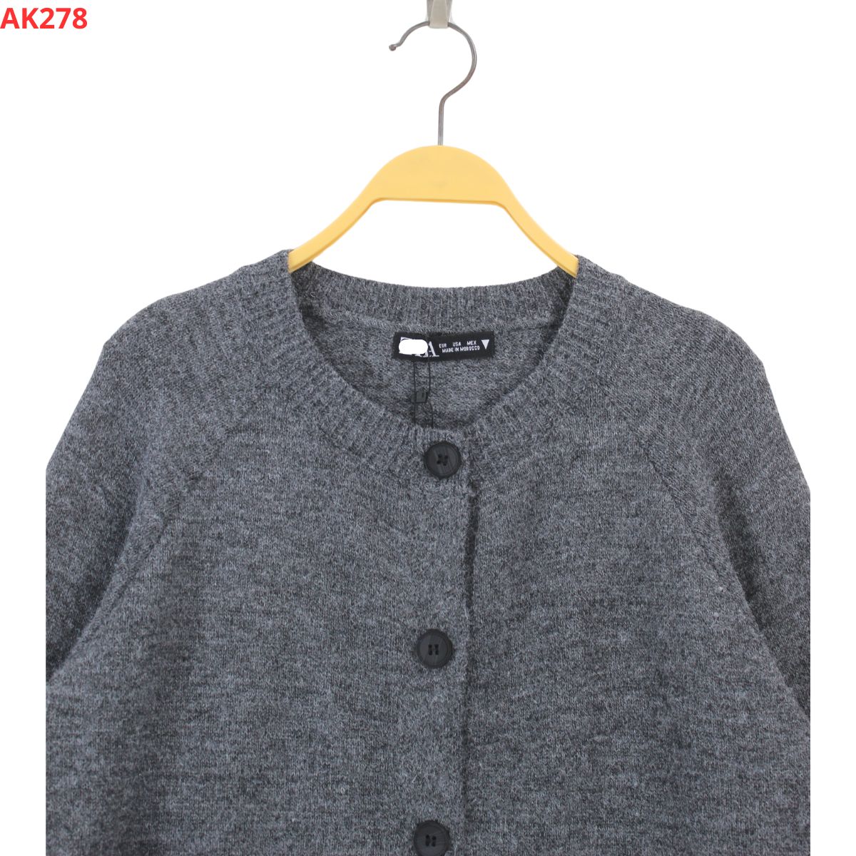 AK278 Áo Khoác Len Cadigan_thumbnail_6