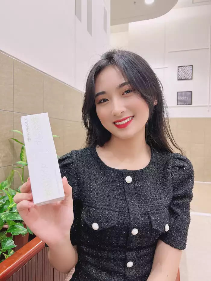 Thực phẩm bảo vệ sức khoẻ: Viên nang AGELOC Y-SPAN_thumbnail_5