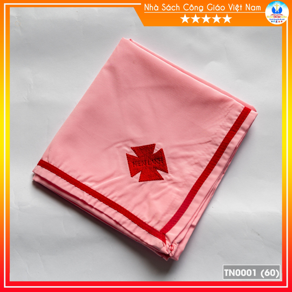 Tổng hợp mẫu Khăn quàng Đồng Phục Huynh Trưởng, Thiếu Nhi Thánh Thể TNTT Việt Nam đủ các ngành TN0001-TNKAN_thumbnail_1