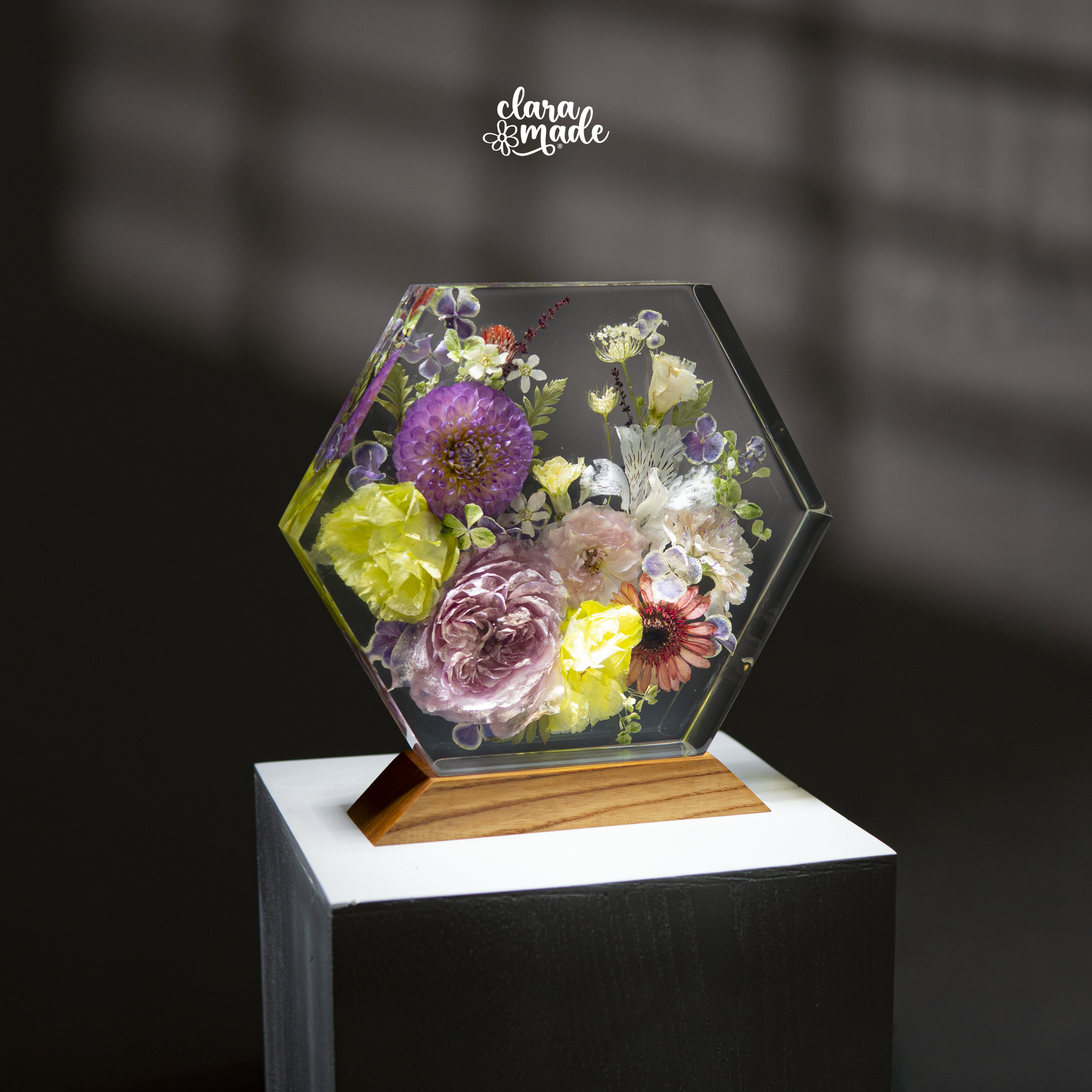 Đèn Hoa Độc Bản Bloomlight BLL061025-22