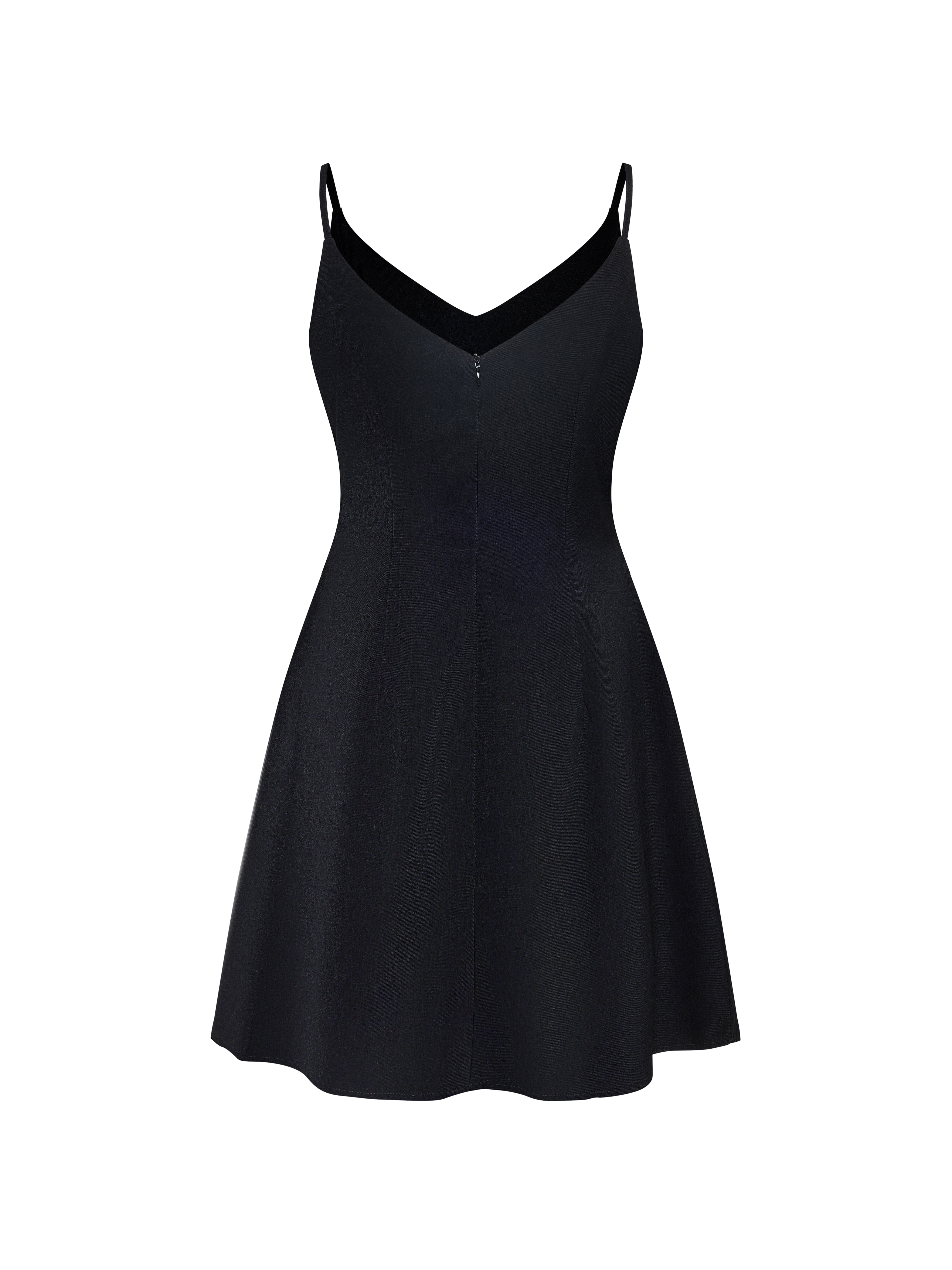 BIGSIZE NỮ - Sét đầm dáng A kèm áo lưới V-DA204_thumbnail_5