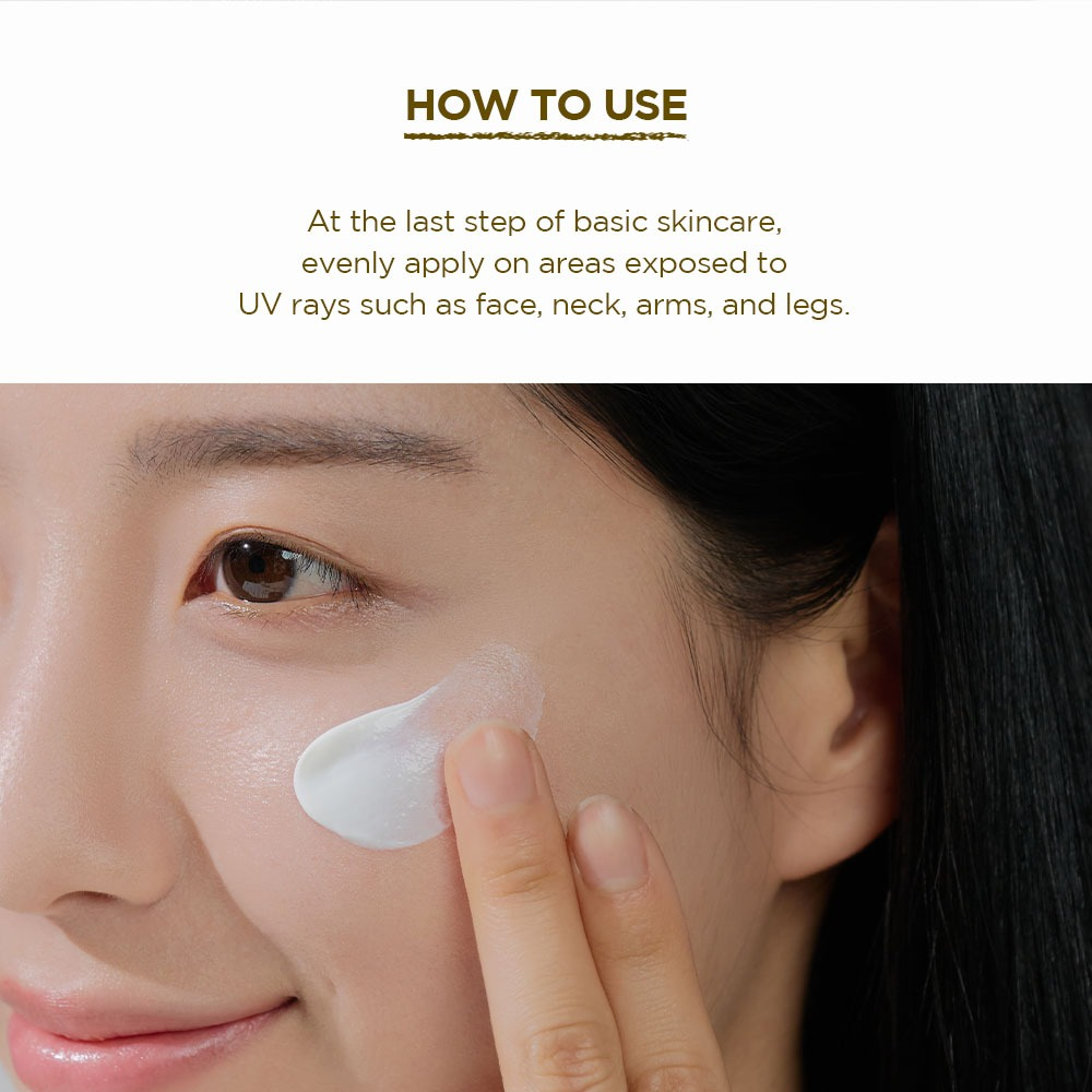 Skin1004 Air-Fit Suncream Light 50ml SPF30 PA++++