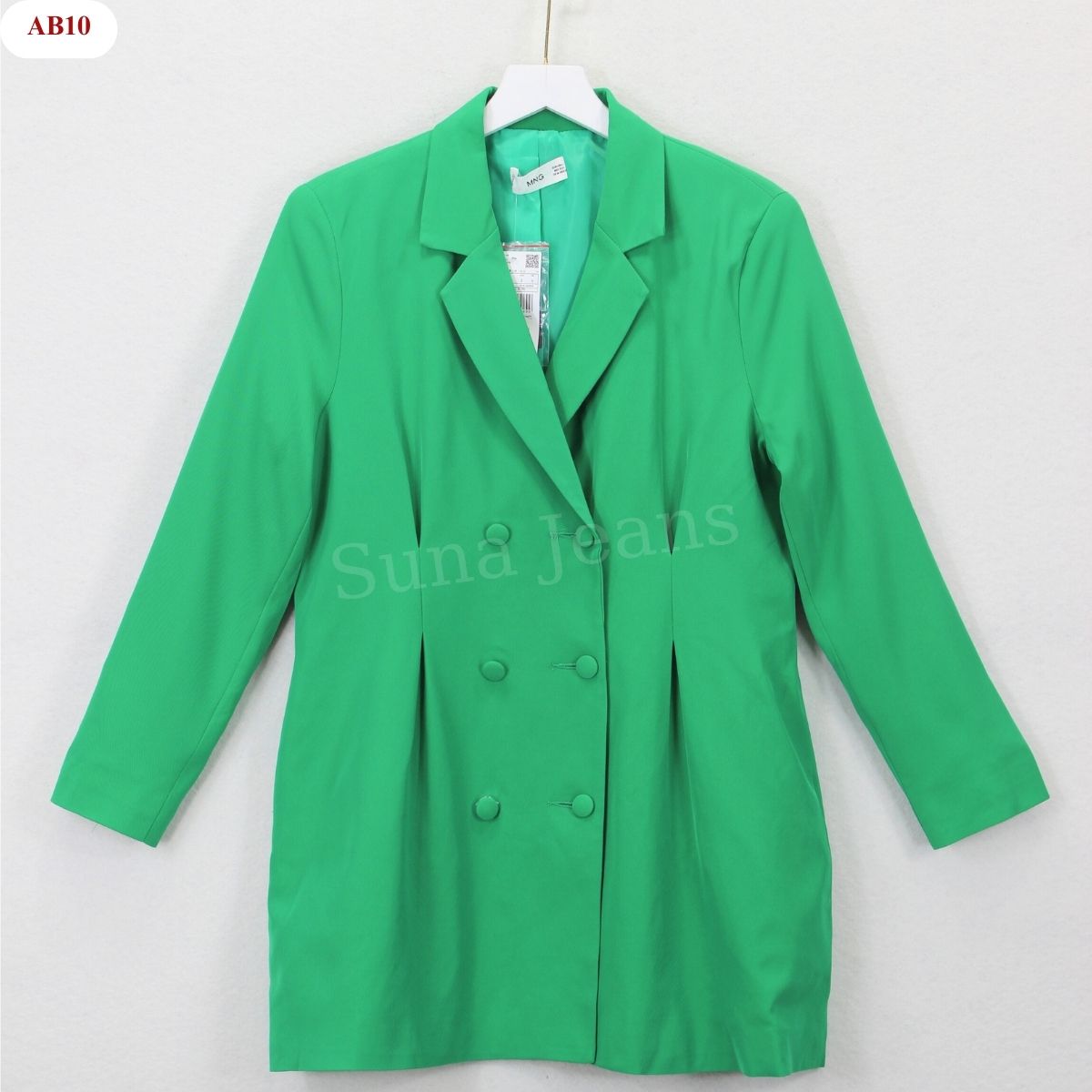 AB10 - Áo vest màu Xanh MNG_thumbnail_1