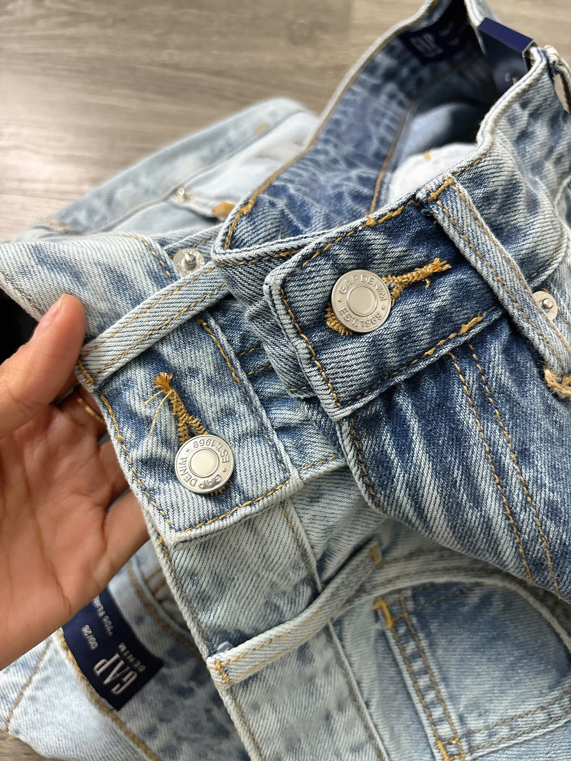 Q76 QUẦN NGỐ JEAN 2 MÀU_thumbnail_2