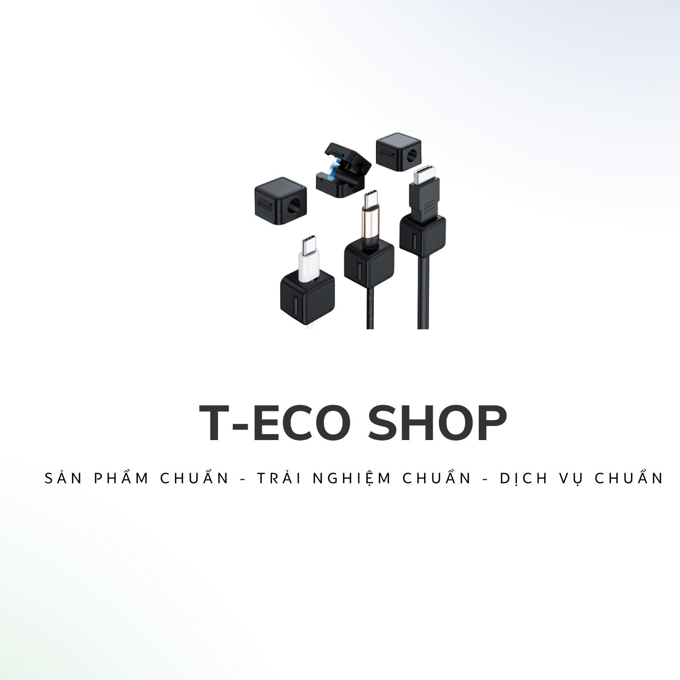 T-ECO SHOP | Kẹp Giữ Dây Sạc – Cố Định Dây, Chống Rối, Gọn Gàng Bàn Làm Việc_thumbnail_8