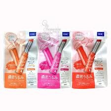 Son Dưỡng DHC Color Lip Cream - Nội Địa Nhật_thumbnail_3