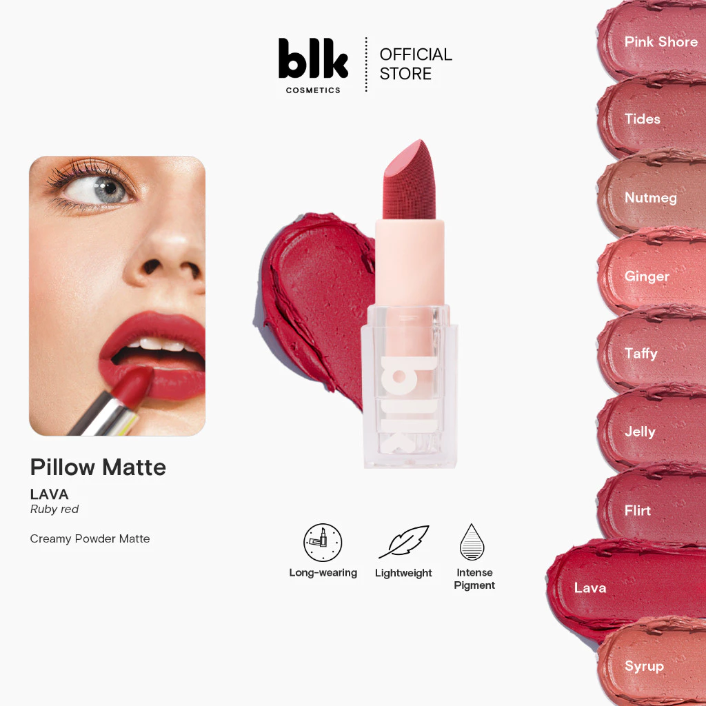 Blk Pillow Matte Featherlight Matte Lipstick_thumbnail_9