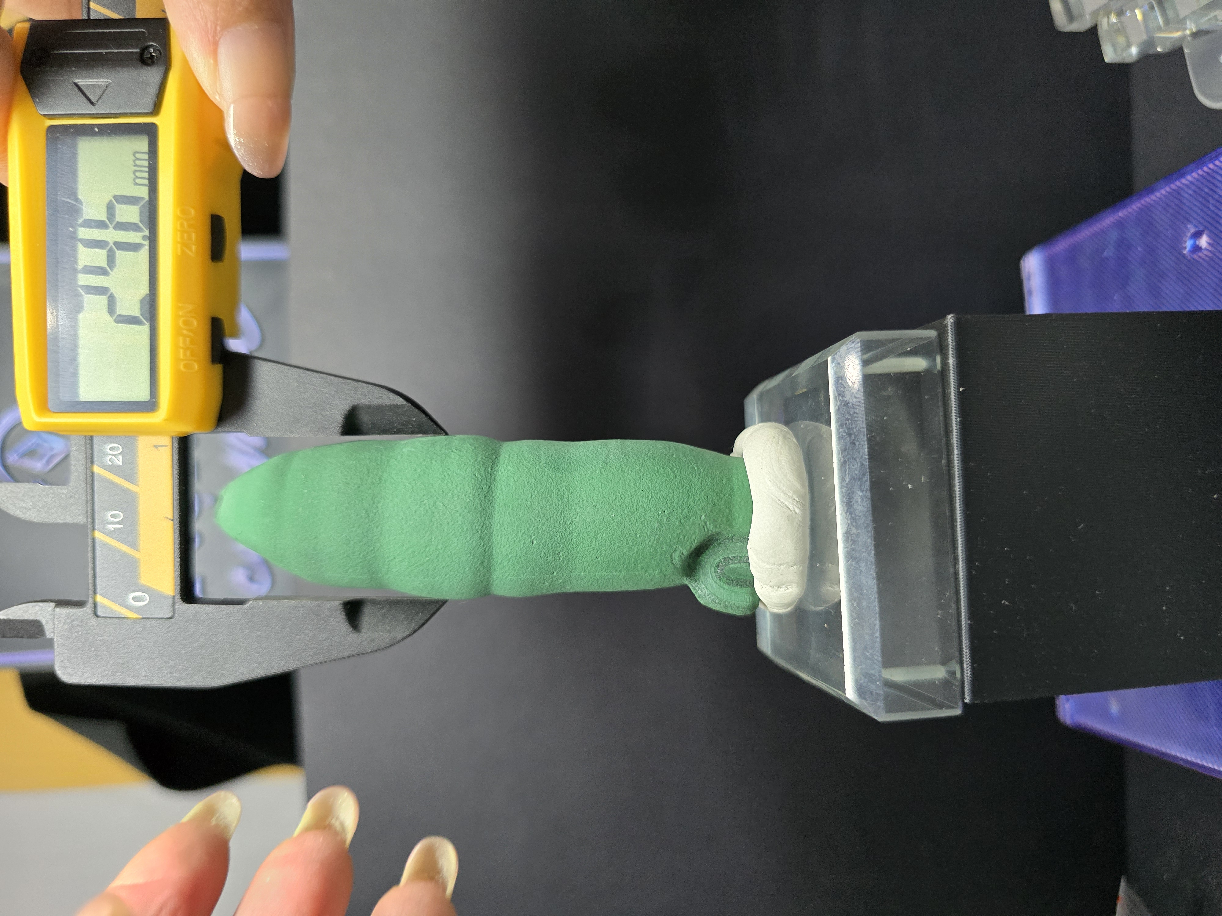 Thạch Nhũ Tinh Thể Malachite - CHDC Congo (Kèm Hộp Hoặc Đế Trưng Bày Như Hình)_thumbnail_14