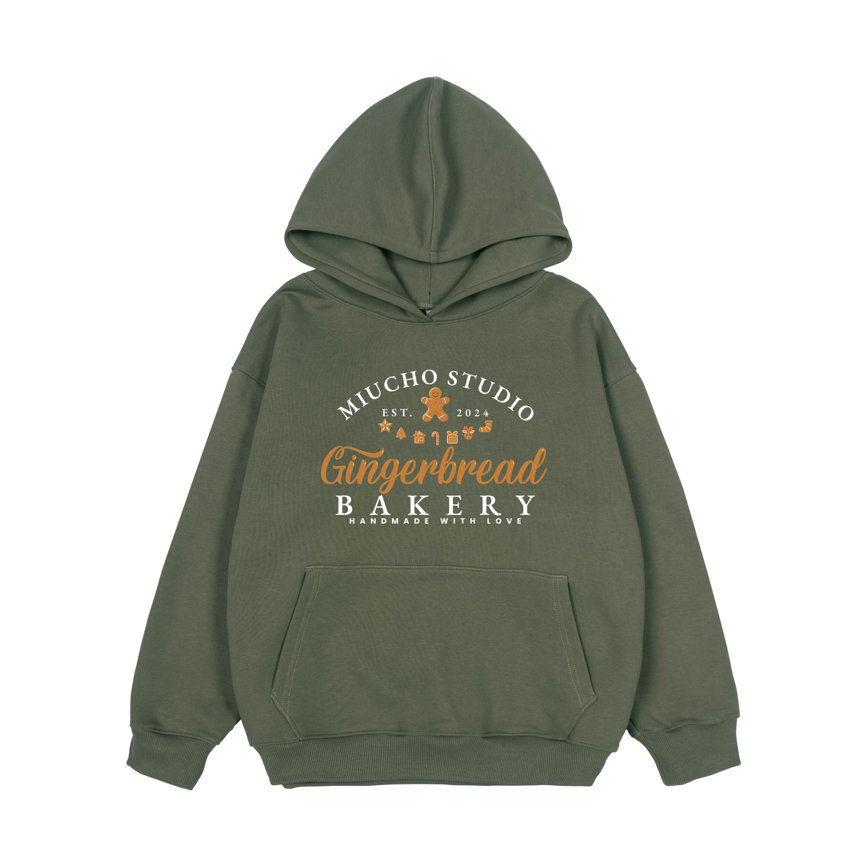 Áo hoodie nam nữ giáng sinh noel form rộng chất vải nỉ chân cua dày dặn HDD1718 Miucho in mix_thumbnail_9